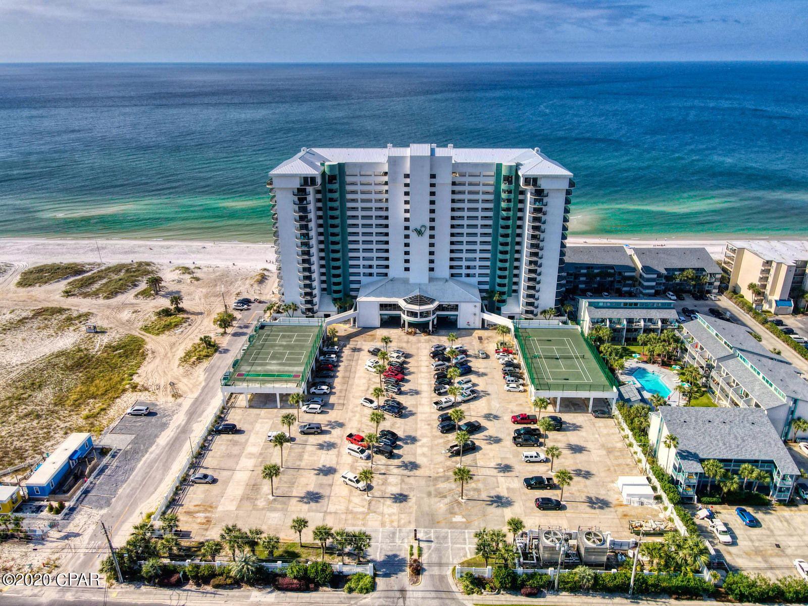 Watercrest Condo - Residential