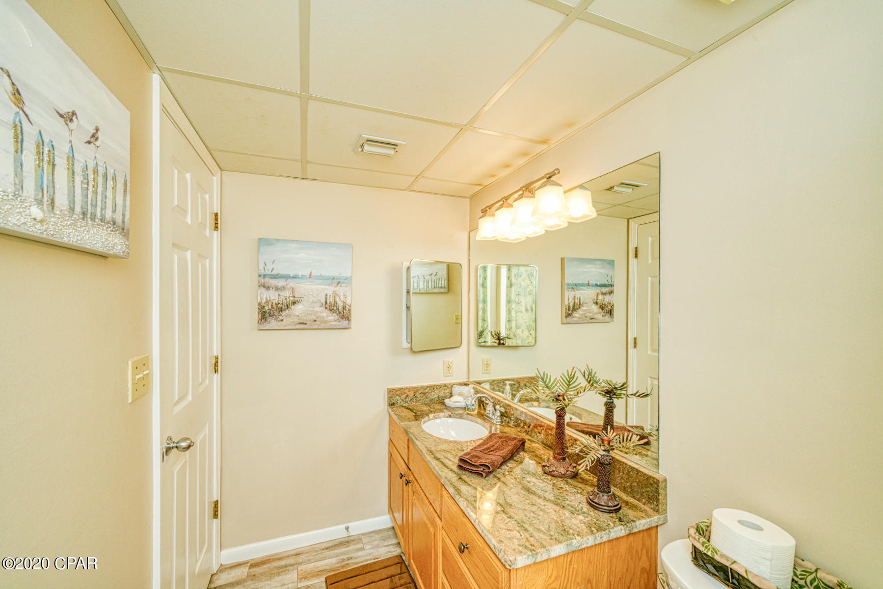 Watercrest Condo - Residential