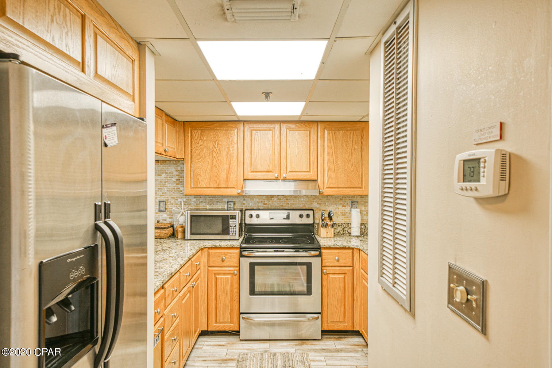 Watercrest Condo - Residential