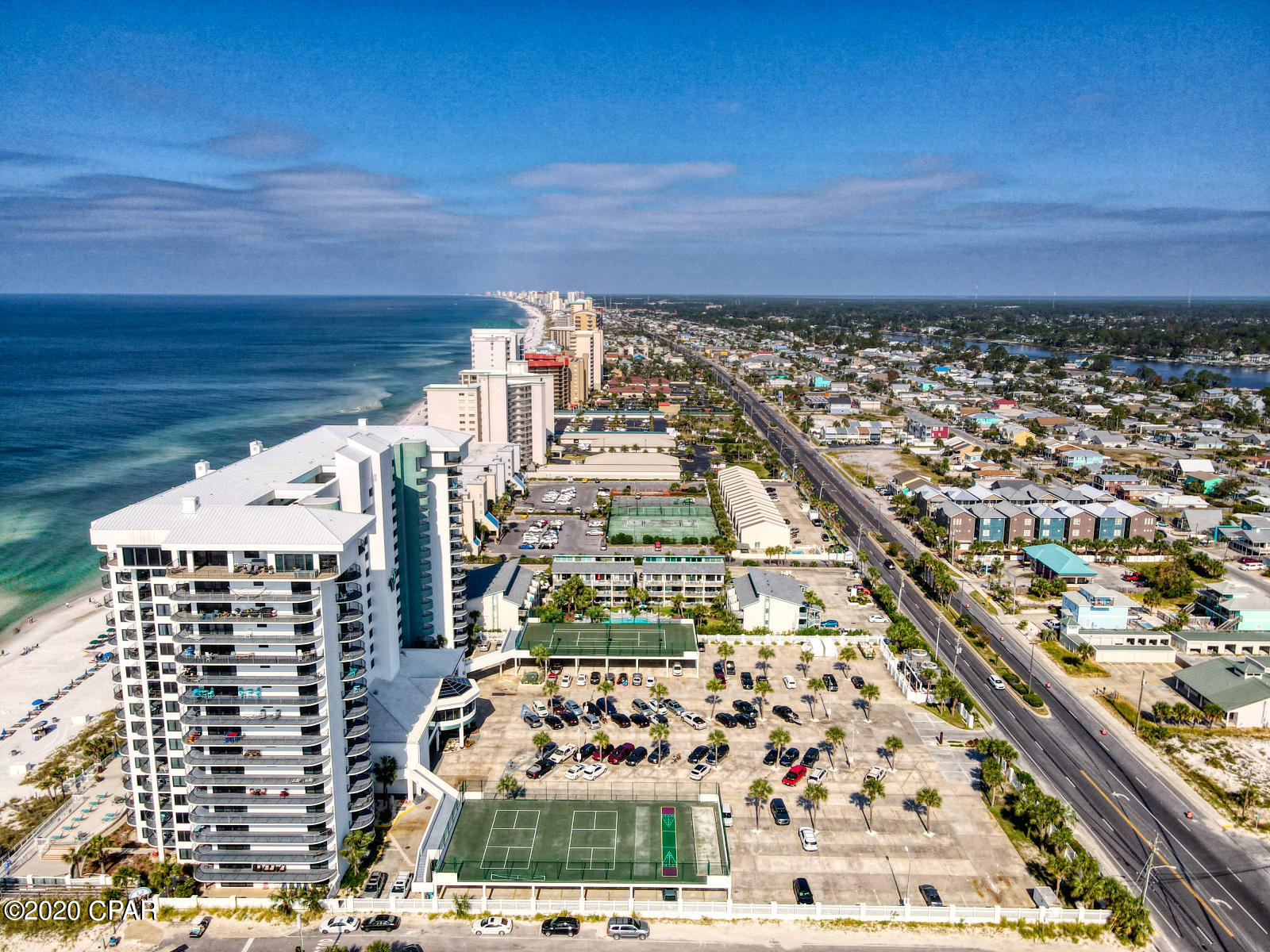 Watercrest Condo - Residential