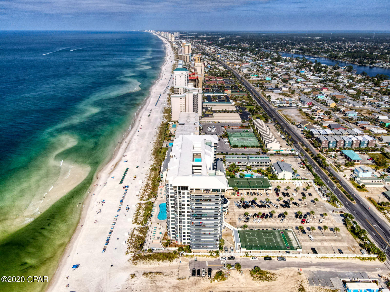 Watercrest Condo - Residential