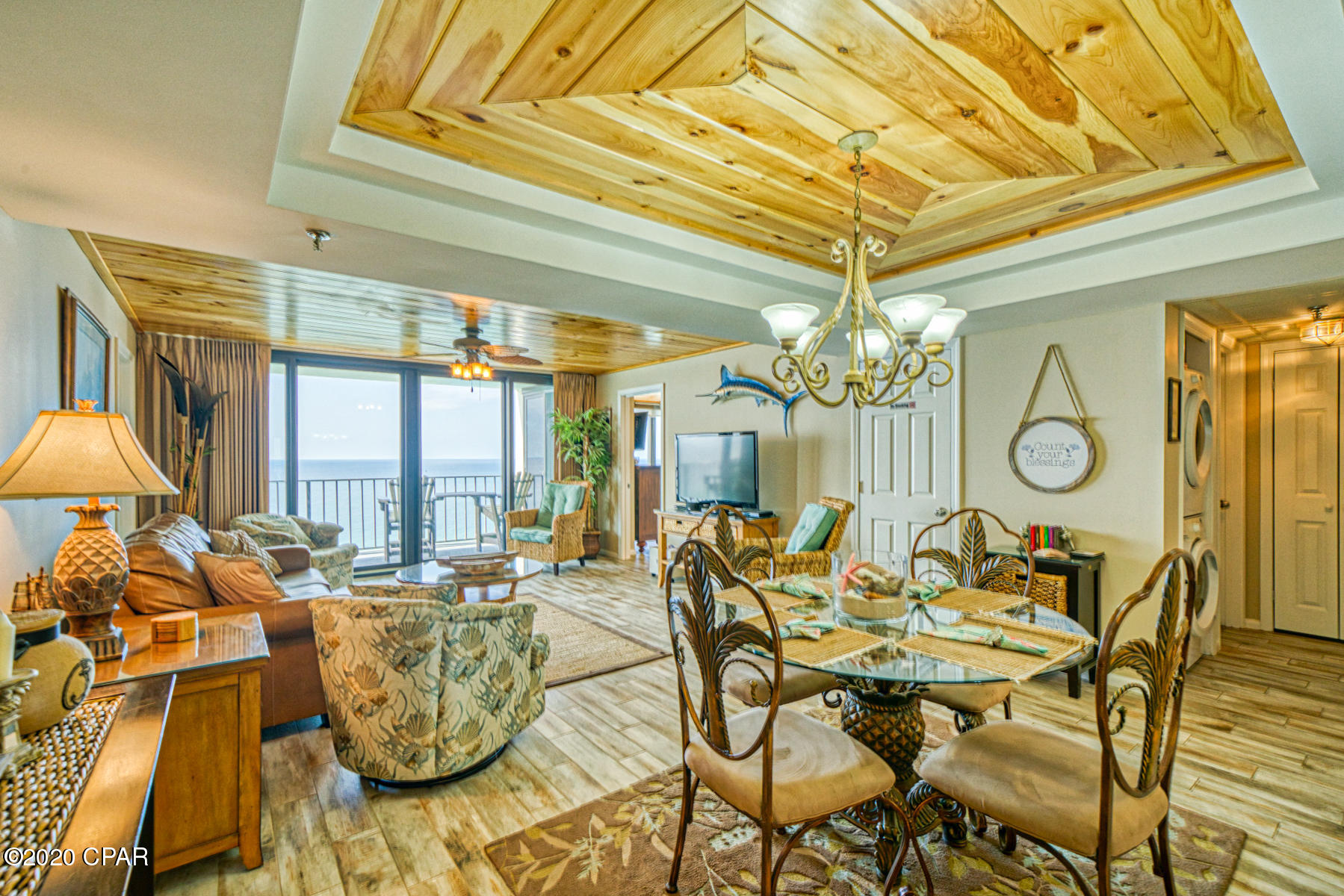 Watercrest Condo - Residential