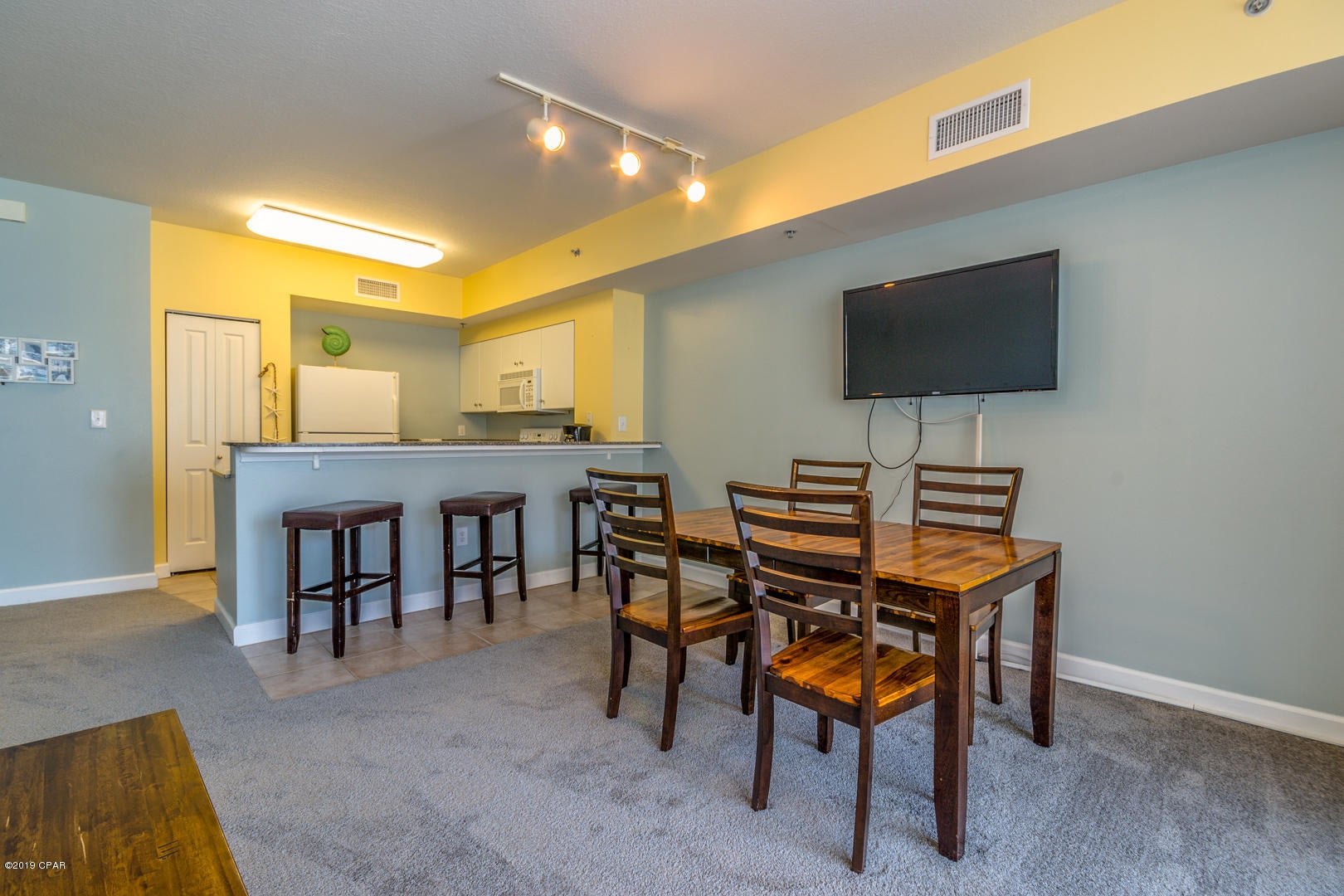 Shores Of Panama Phase II - Residential