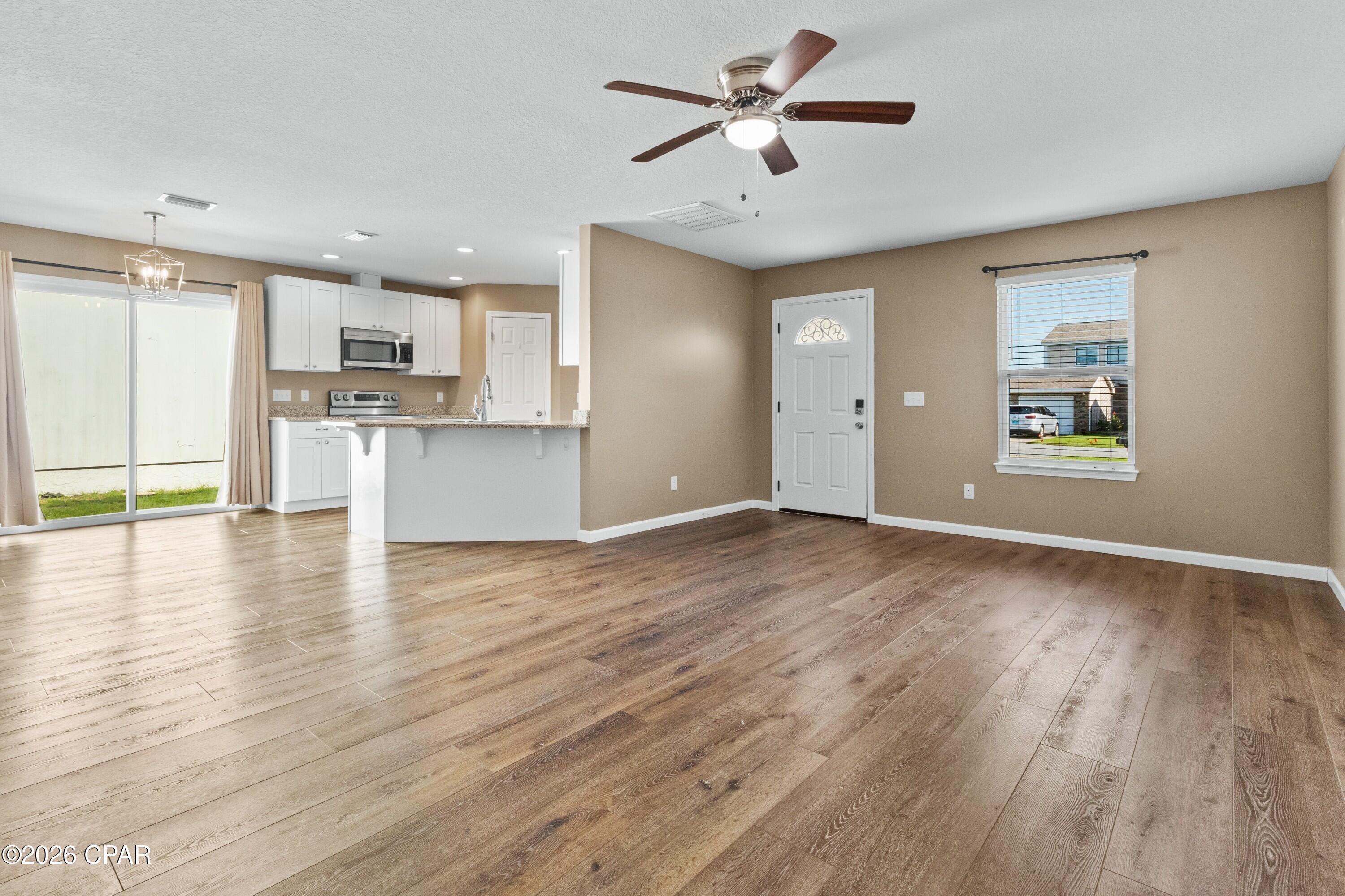 St. Andrews Bay Dev. Co. - Residential