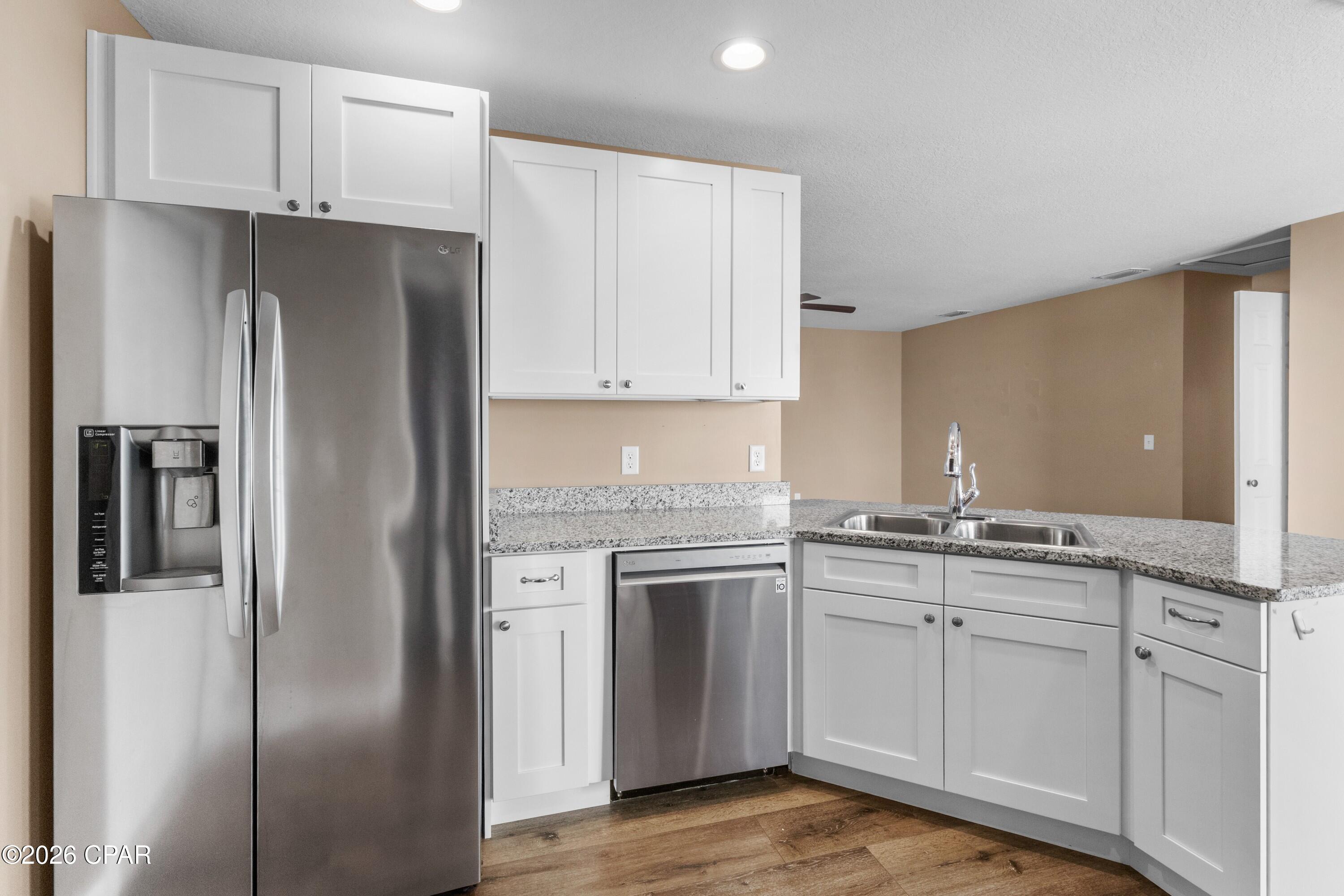 St. Andrews Bay Dev. Co. - Residential
