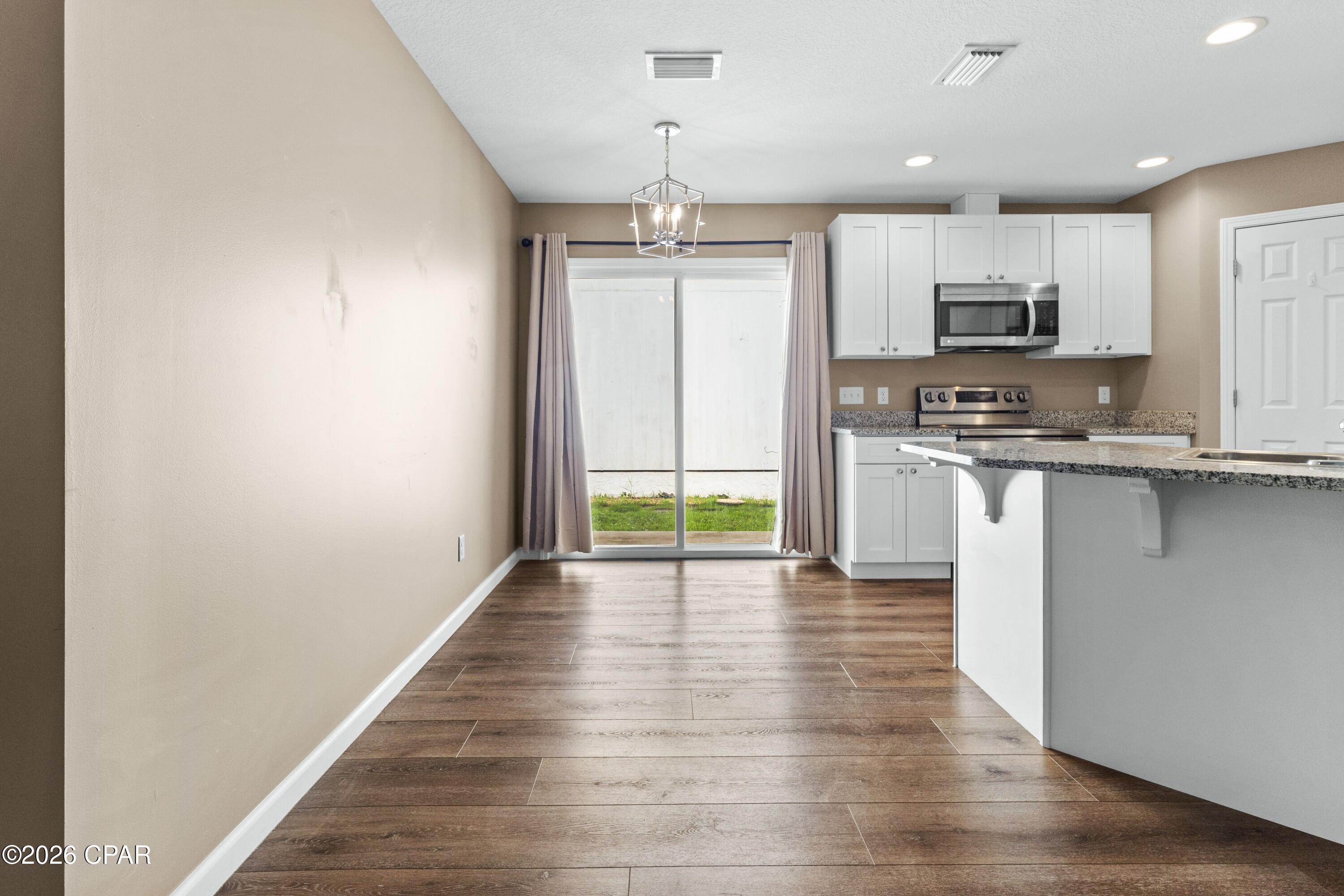 St. Andrews Bay Dev. Co. - Residential