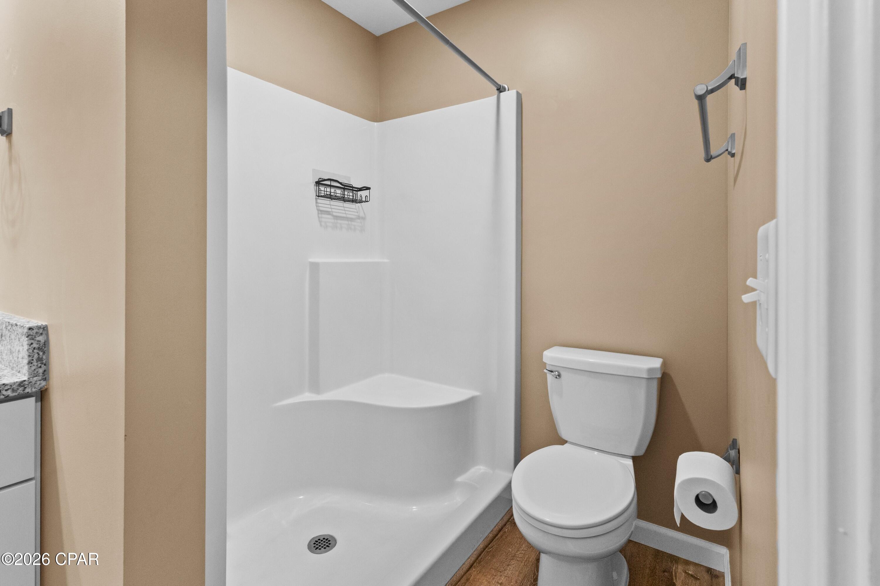 St. Andrews Bay Dev. Co. - Residential