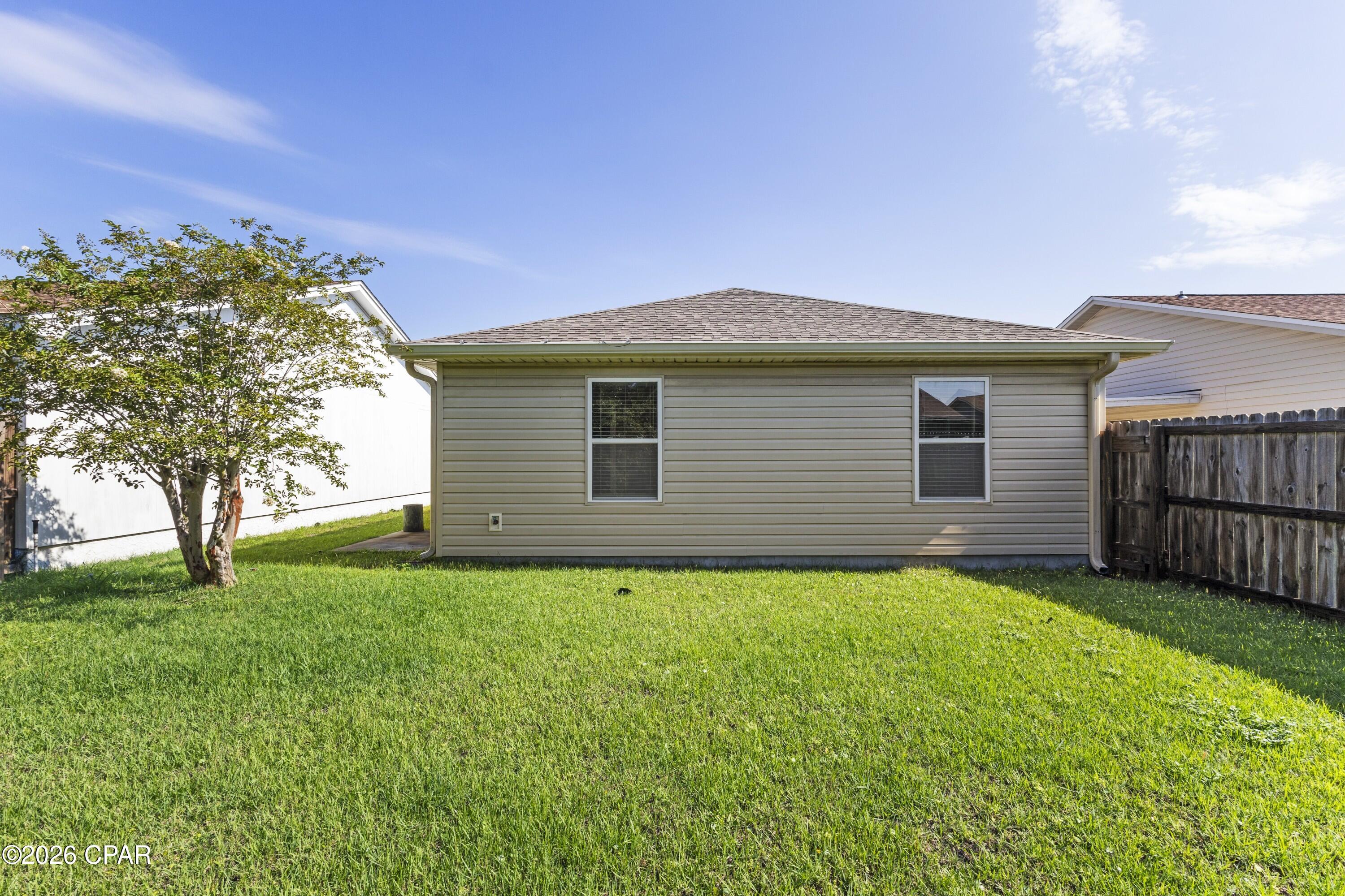 St. Andrews Bay Dev. Co. - Residential