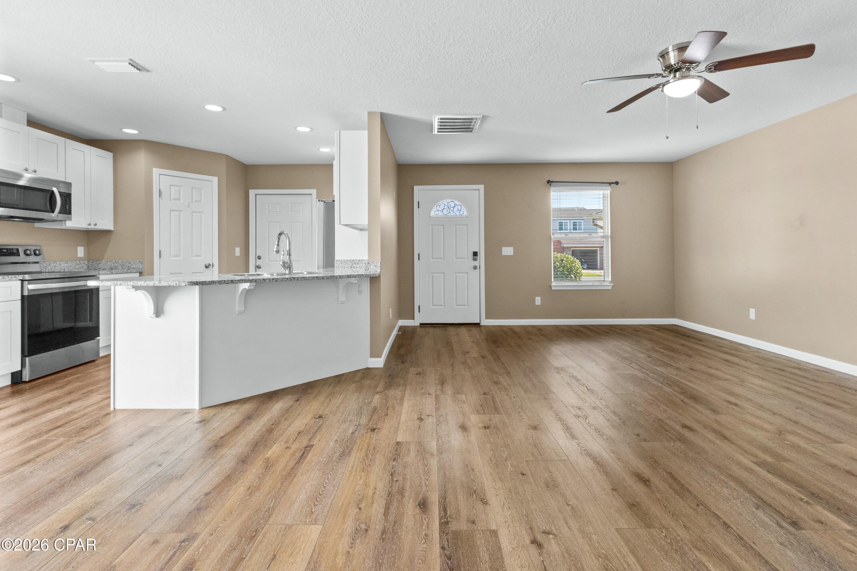 St. Andrews Bay Dev. Co. - Residential