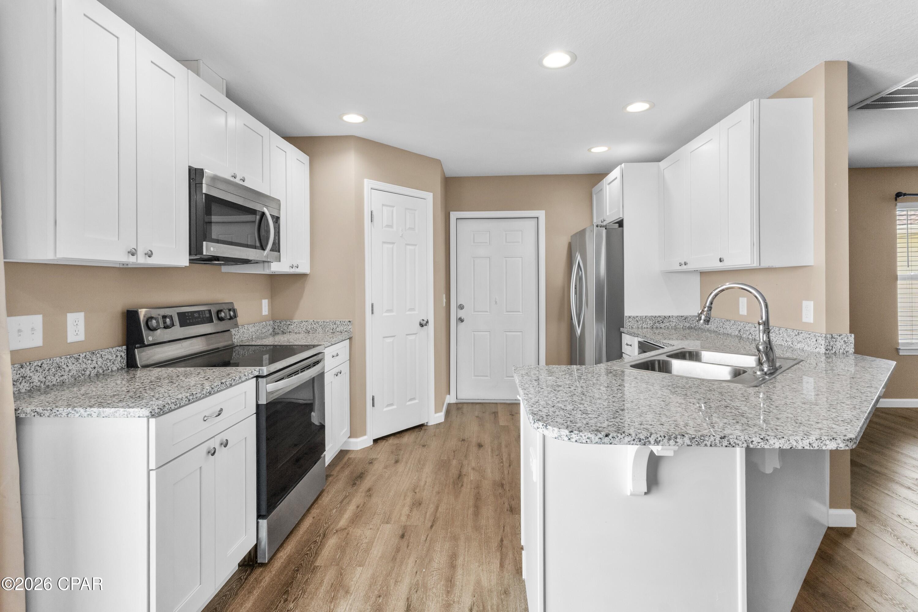 St. Andrews Bay Dev. Co. - Residential