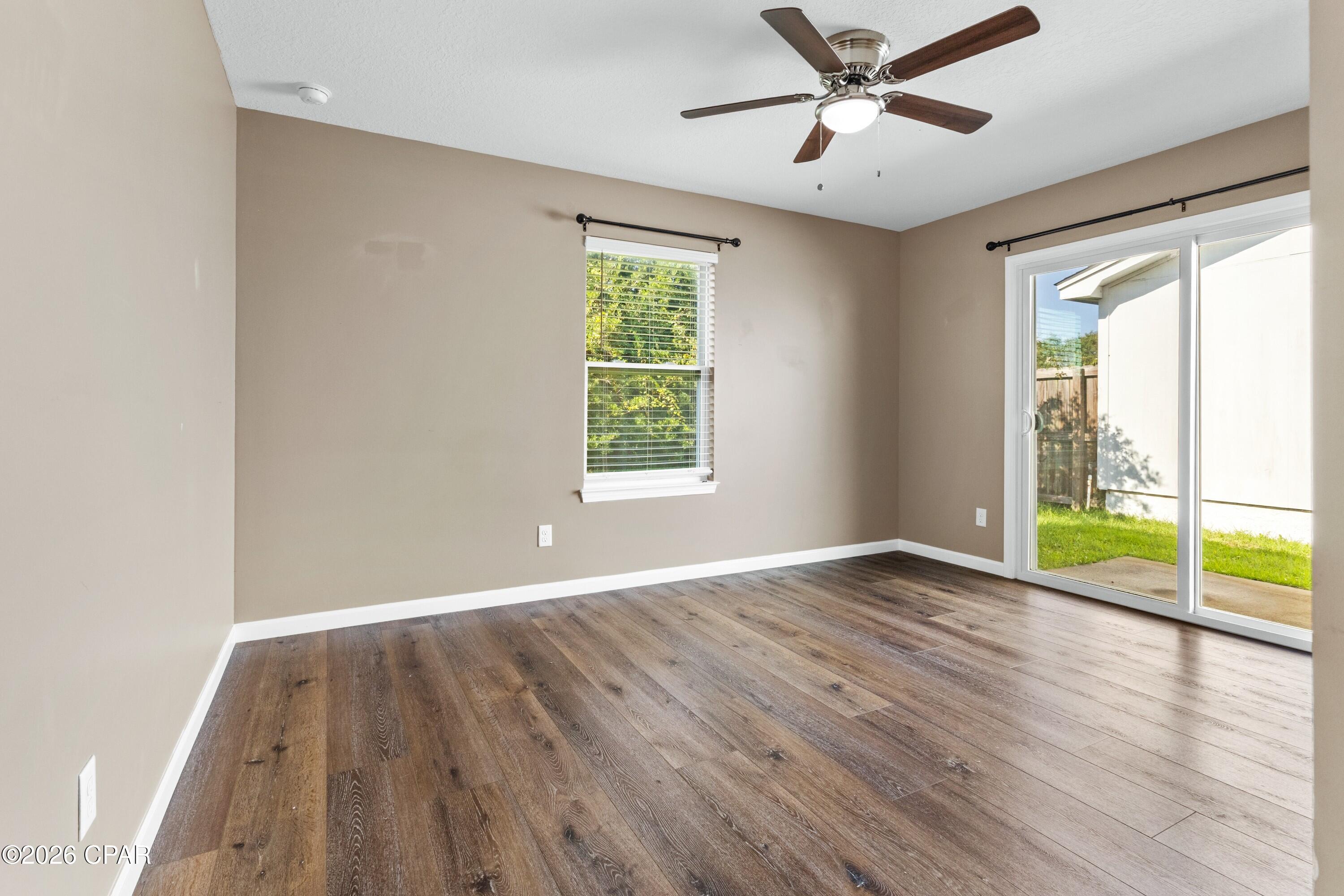 St. Andrews Bay Dev. Co. - Residential