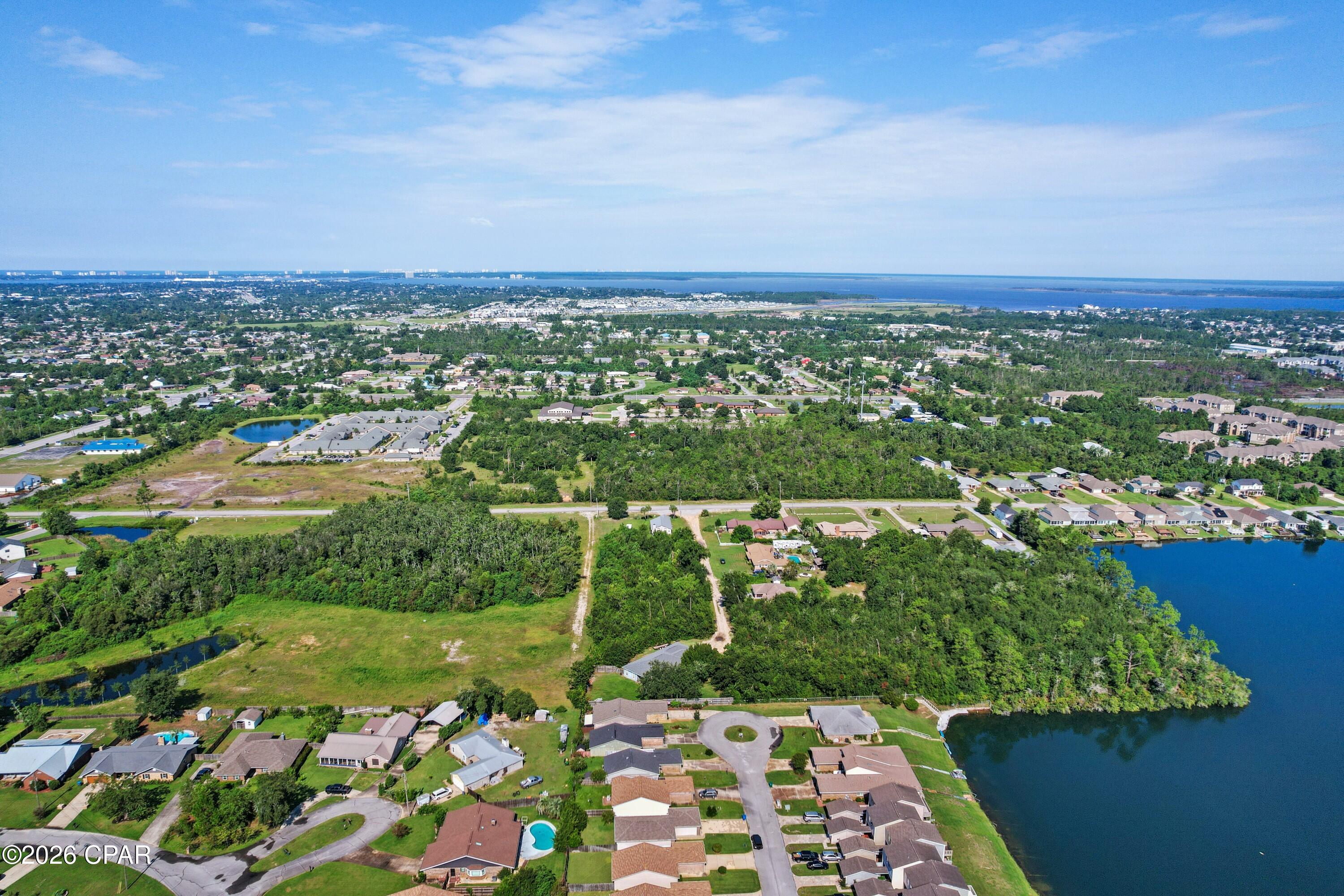 St. Andrews Bay Dev. Co. - Residential