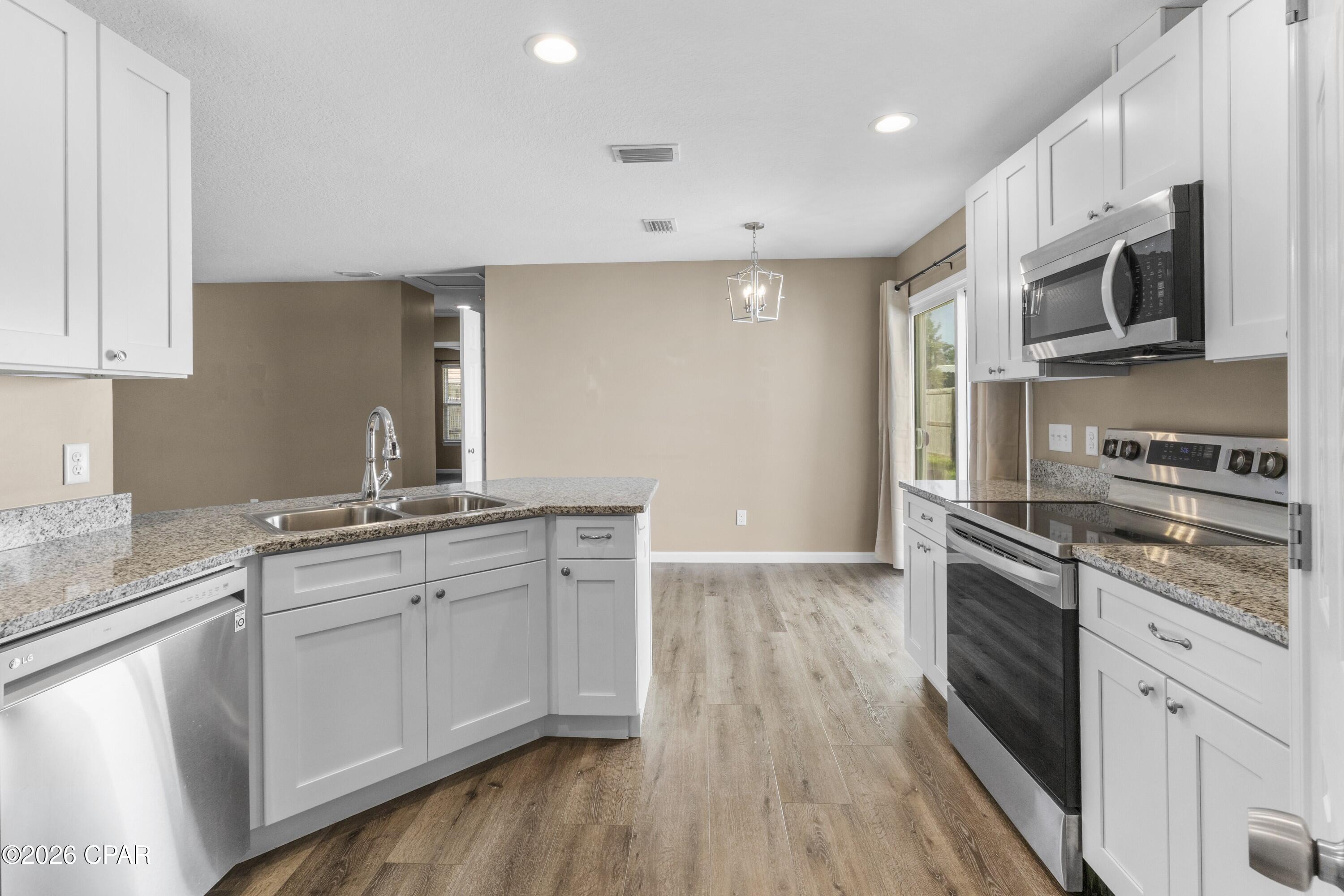 St. Andrews Bay Dev. Co. - Residential