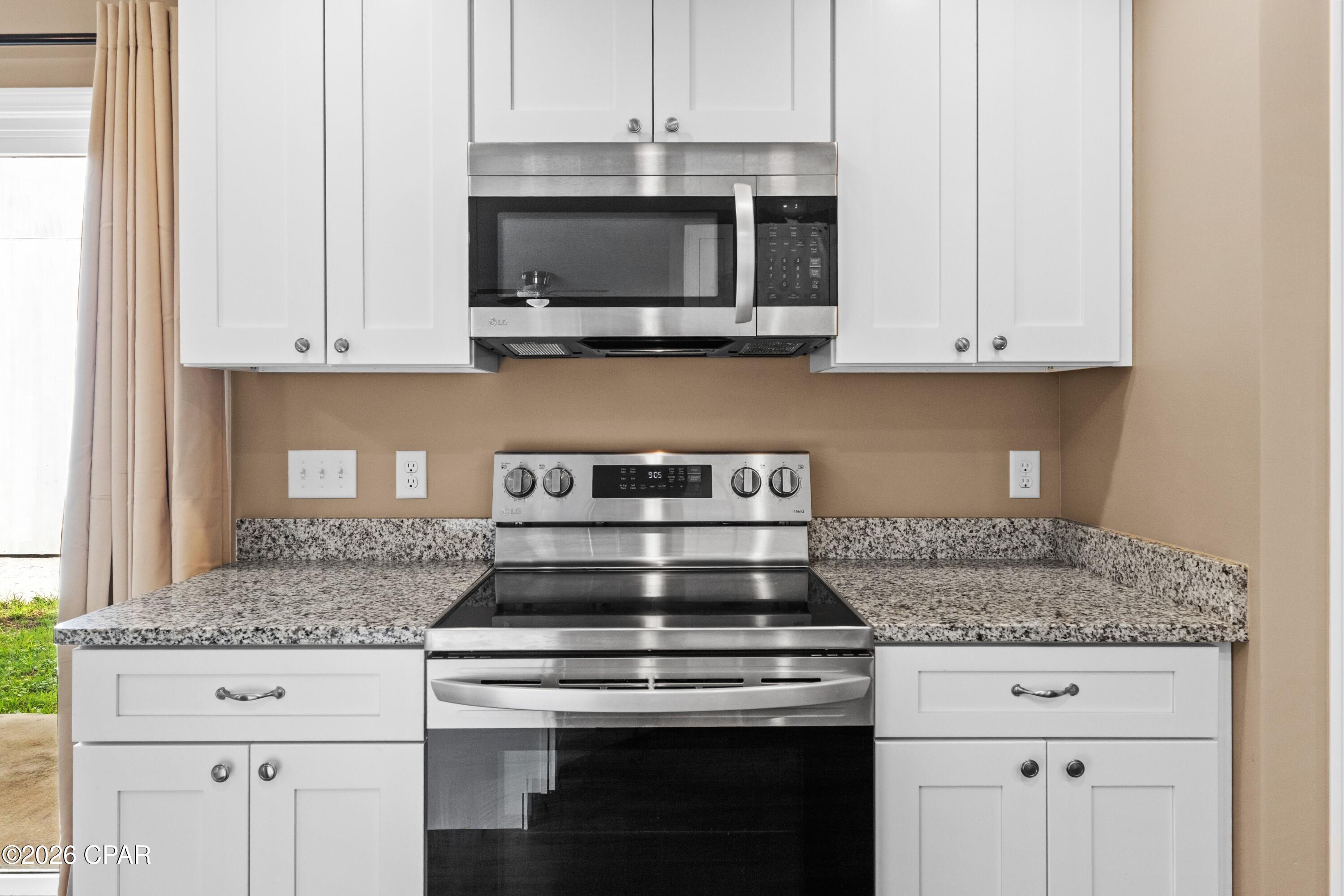 St. Andrews Bay Dev. Co. - Residential