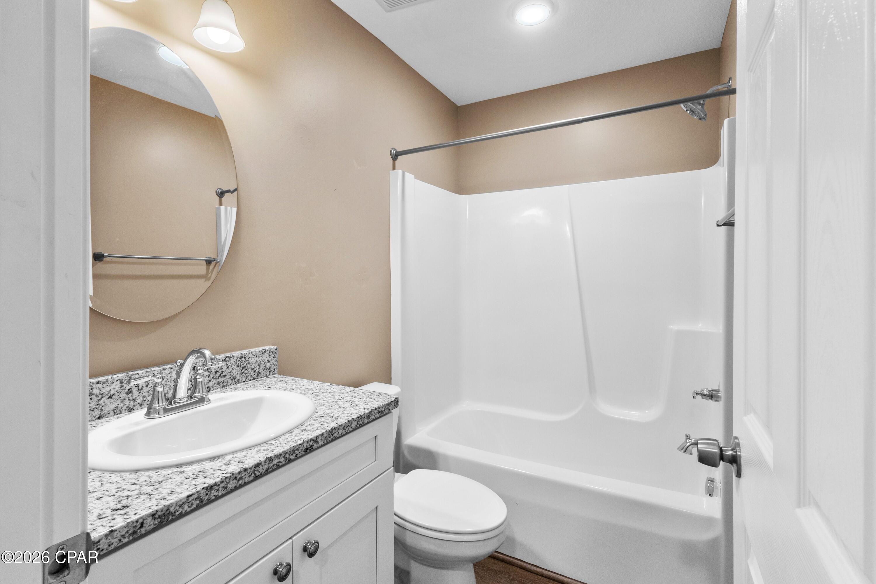St. Andrews Bay Dev. Co. - Residential