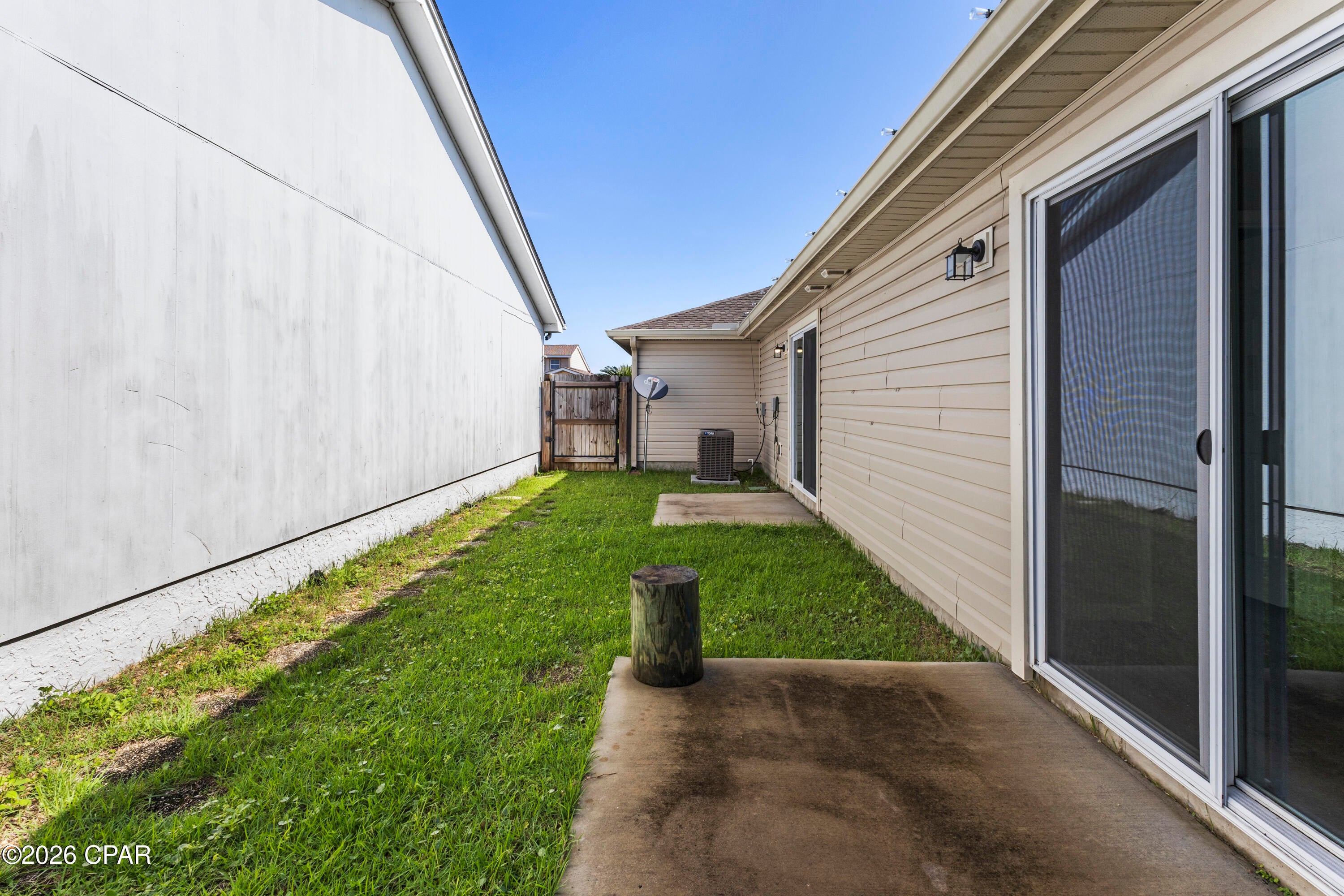 St. Andrews Bay Dev. Co. - Residential