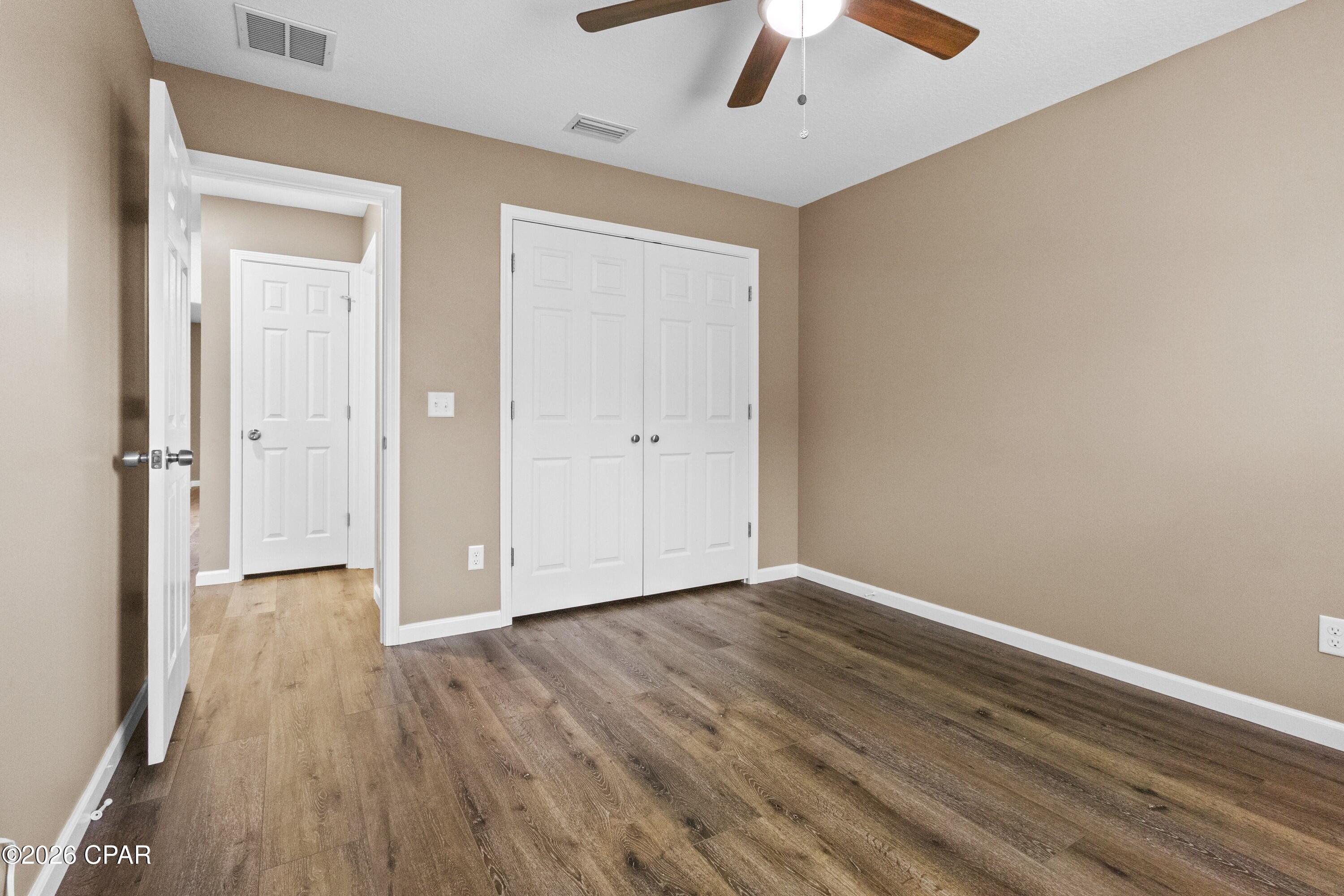 St. Andrews Bay Dev. Co. - Residential