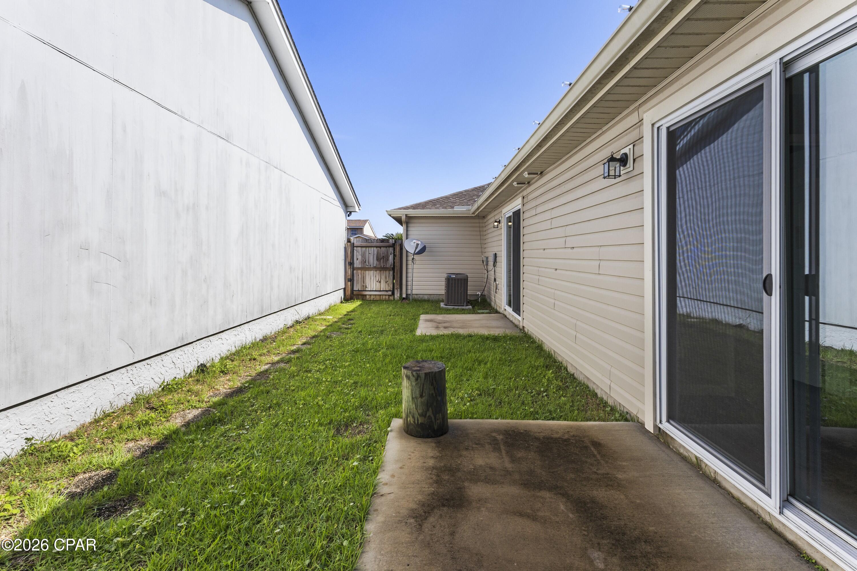 St. Andrews Bay Dev. Co. - Residential
