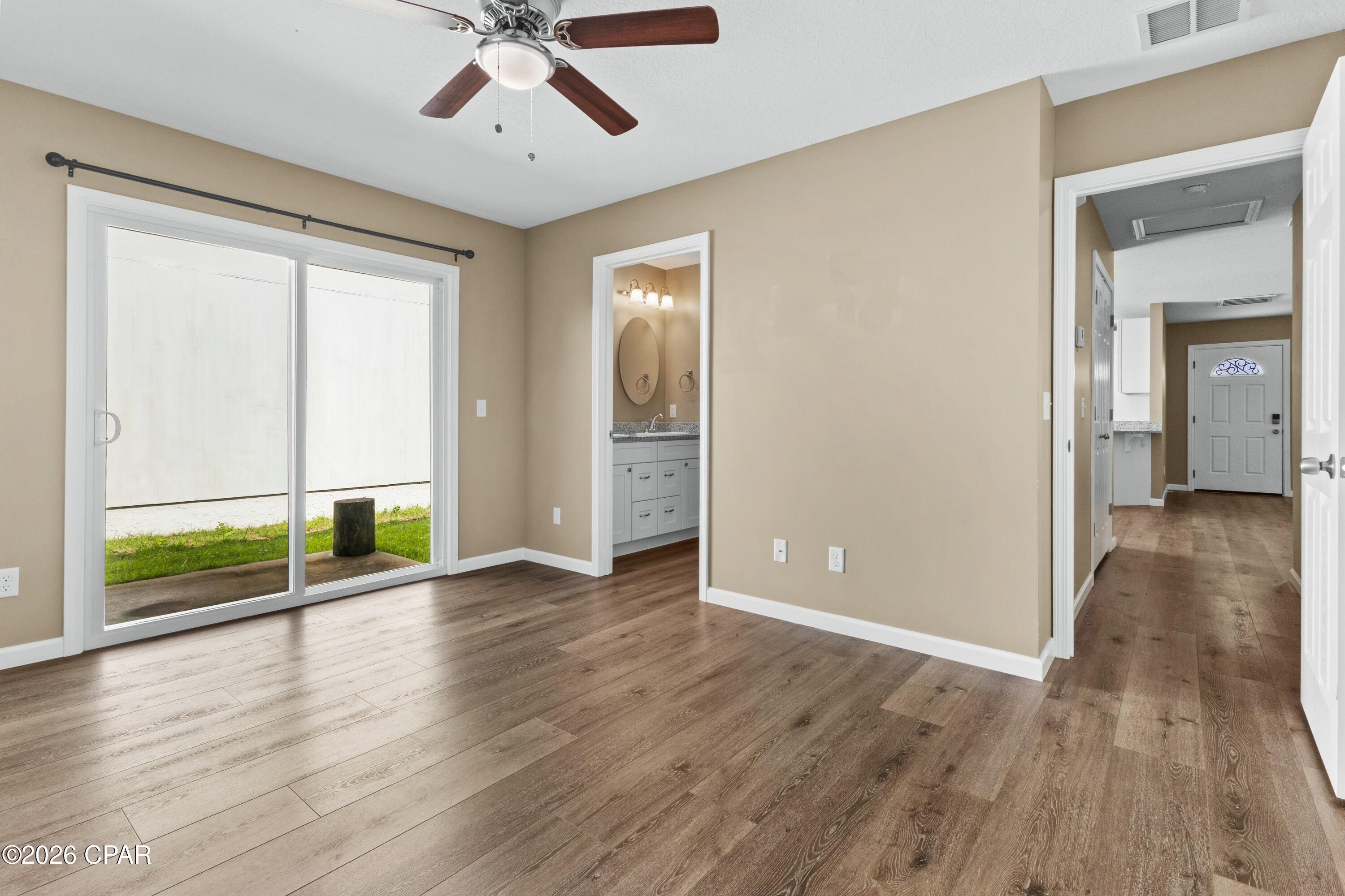 St. Andrews Bay Dev. Co. - Residential