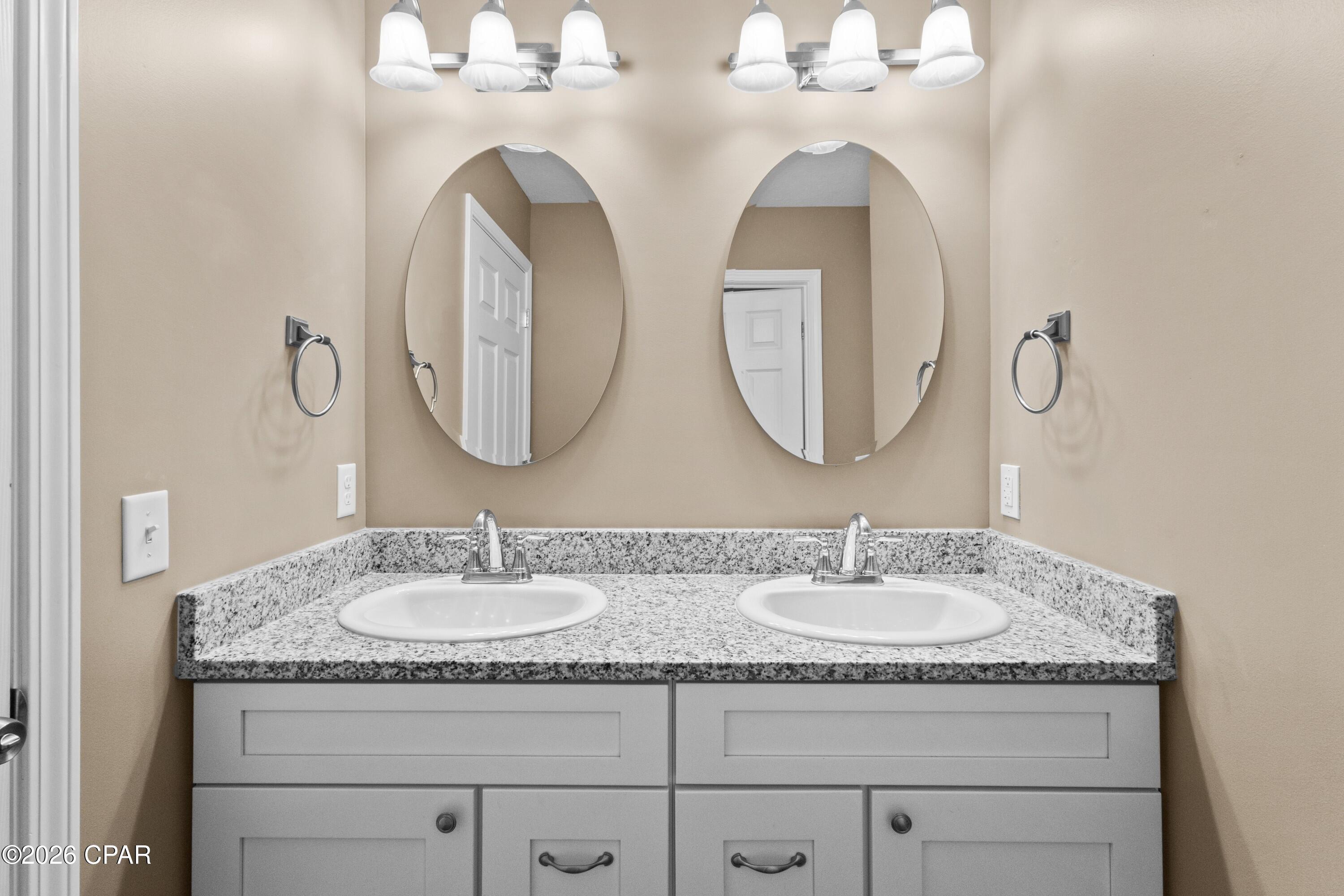 St. Andrews Bay Dev. Co. - Residential