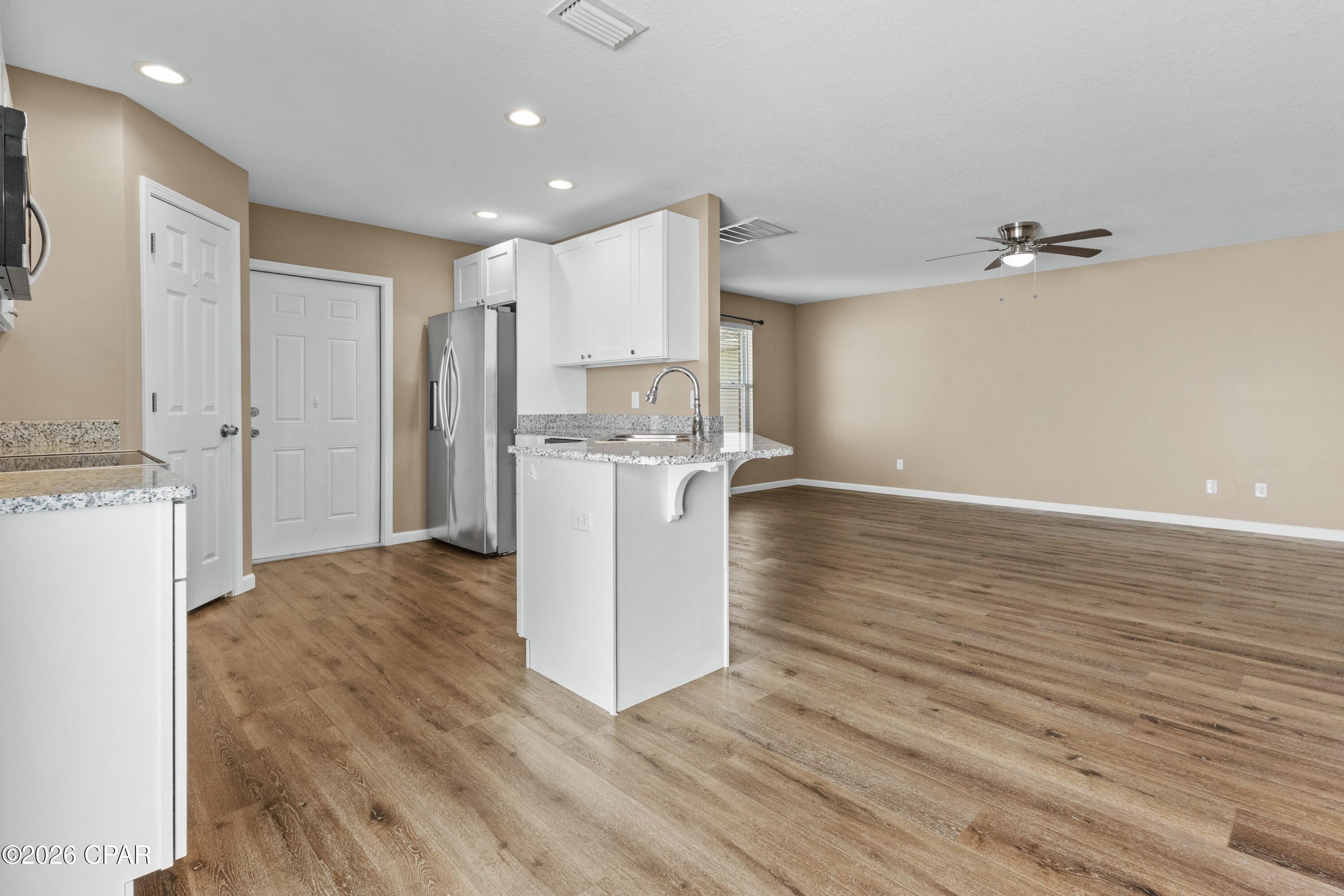 St. Andrews Bay Dev. Co. - Residential