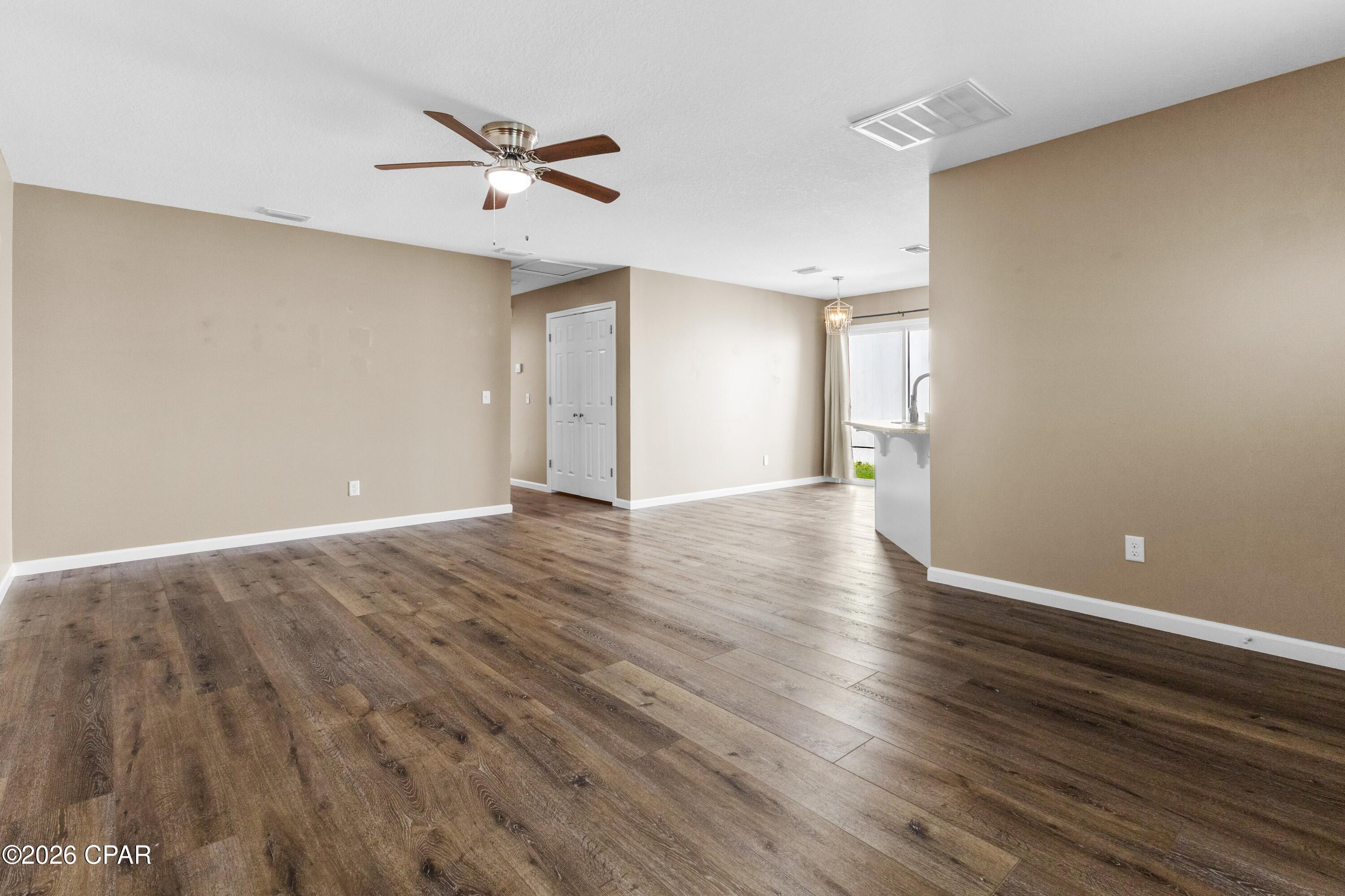 St. Andrews Bay Dev. Co. - Residential