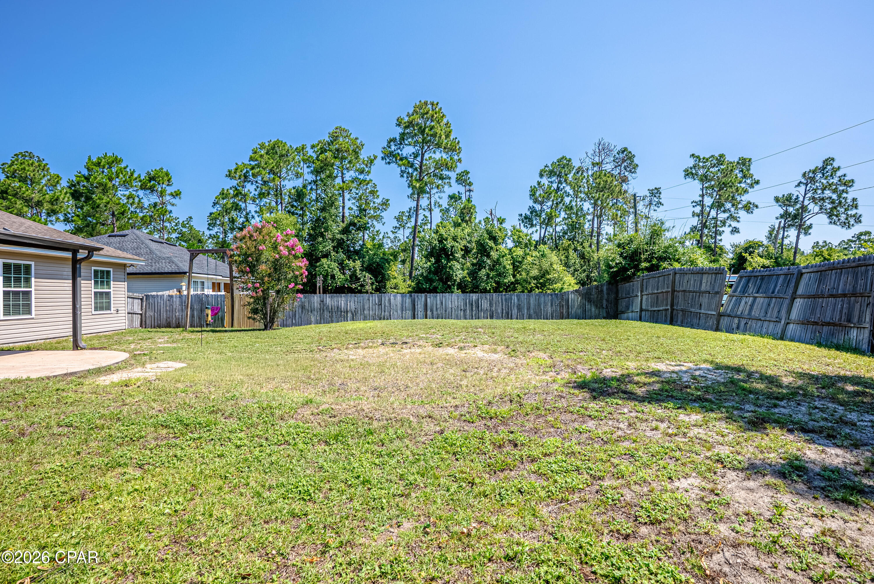 Brandi Pines - Residential