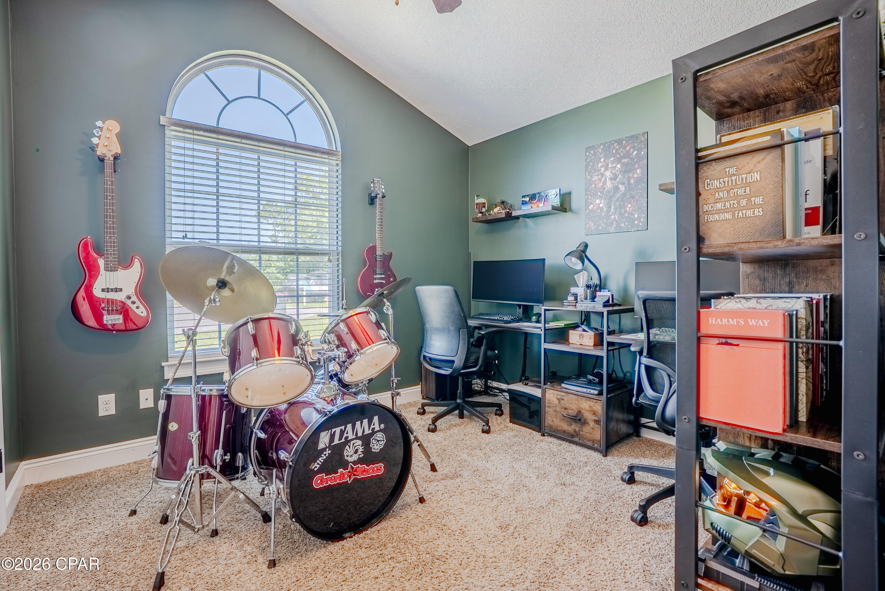 Brandi Pines - Residential