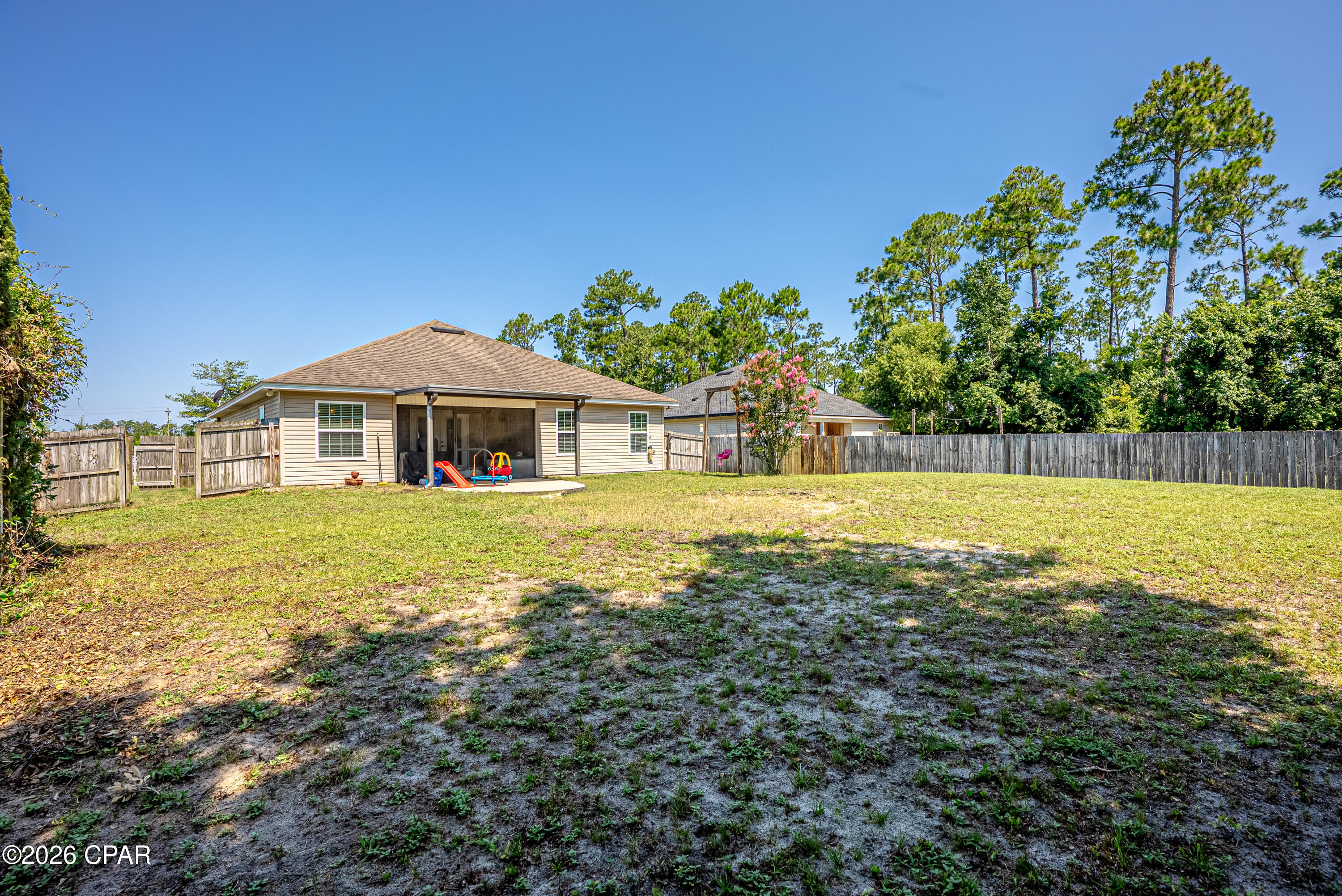 Brandi Pines - Residential
