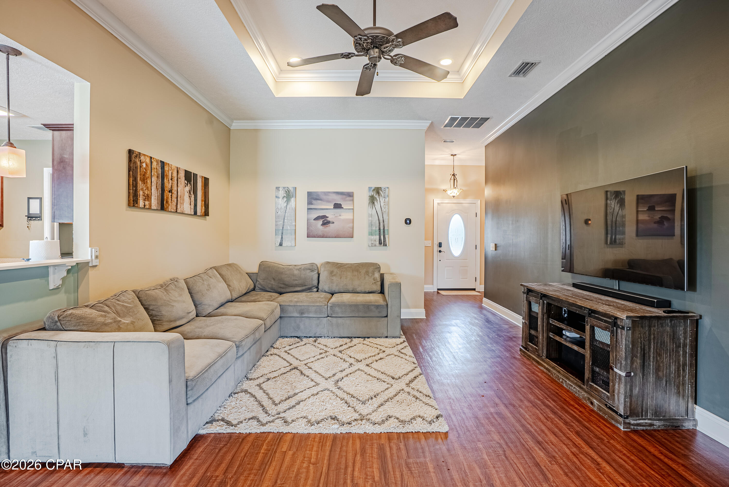 Brandi Pines - Residential