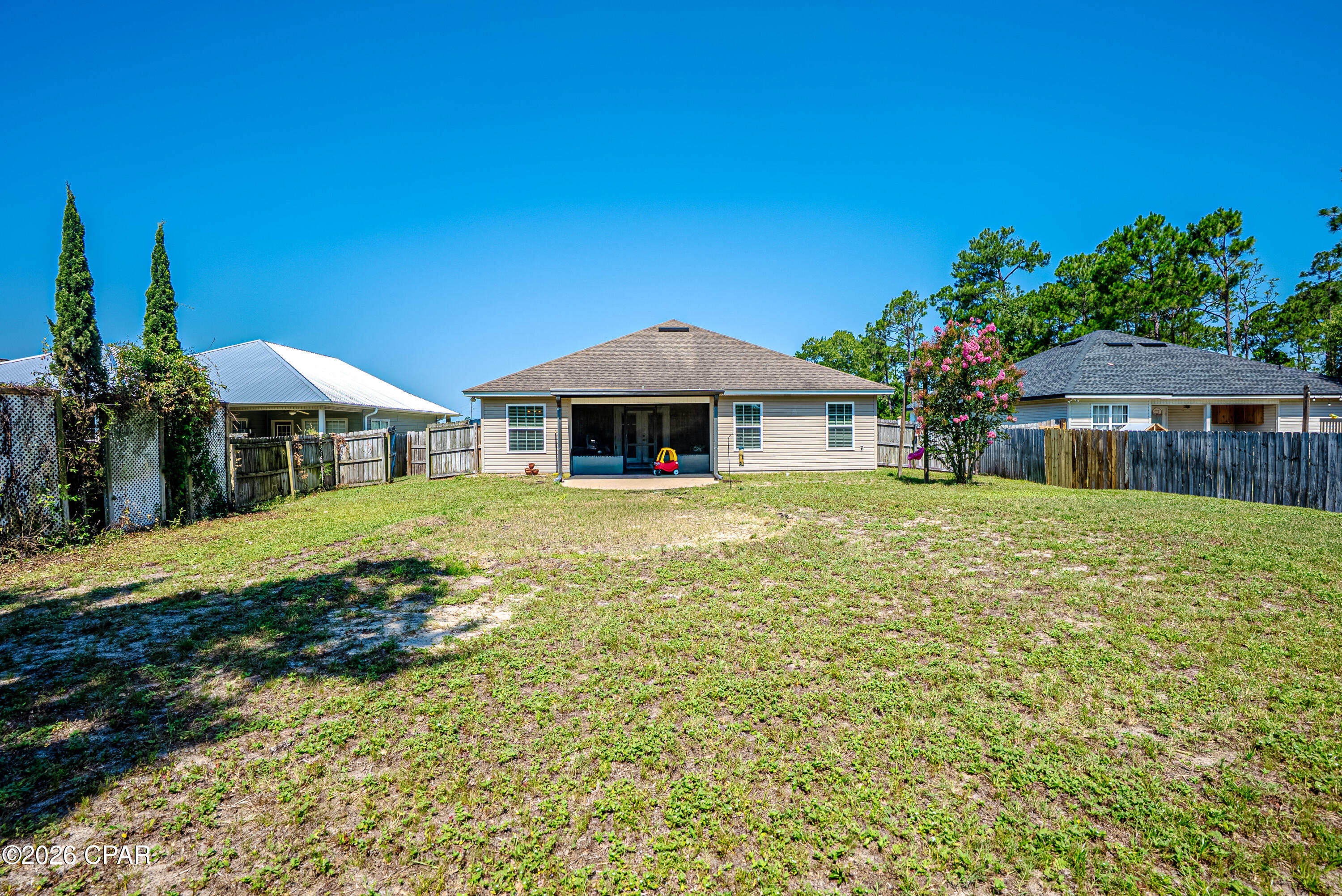 Brandi Pines - Residential