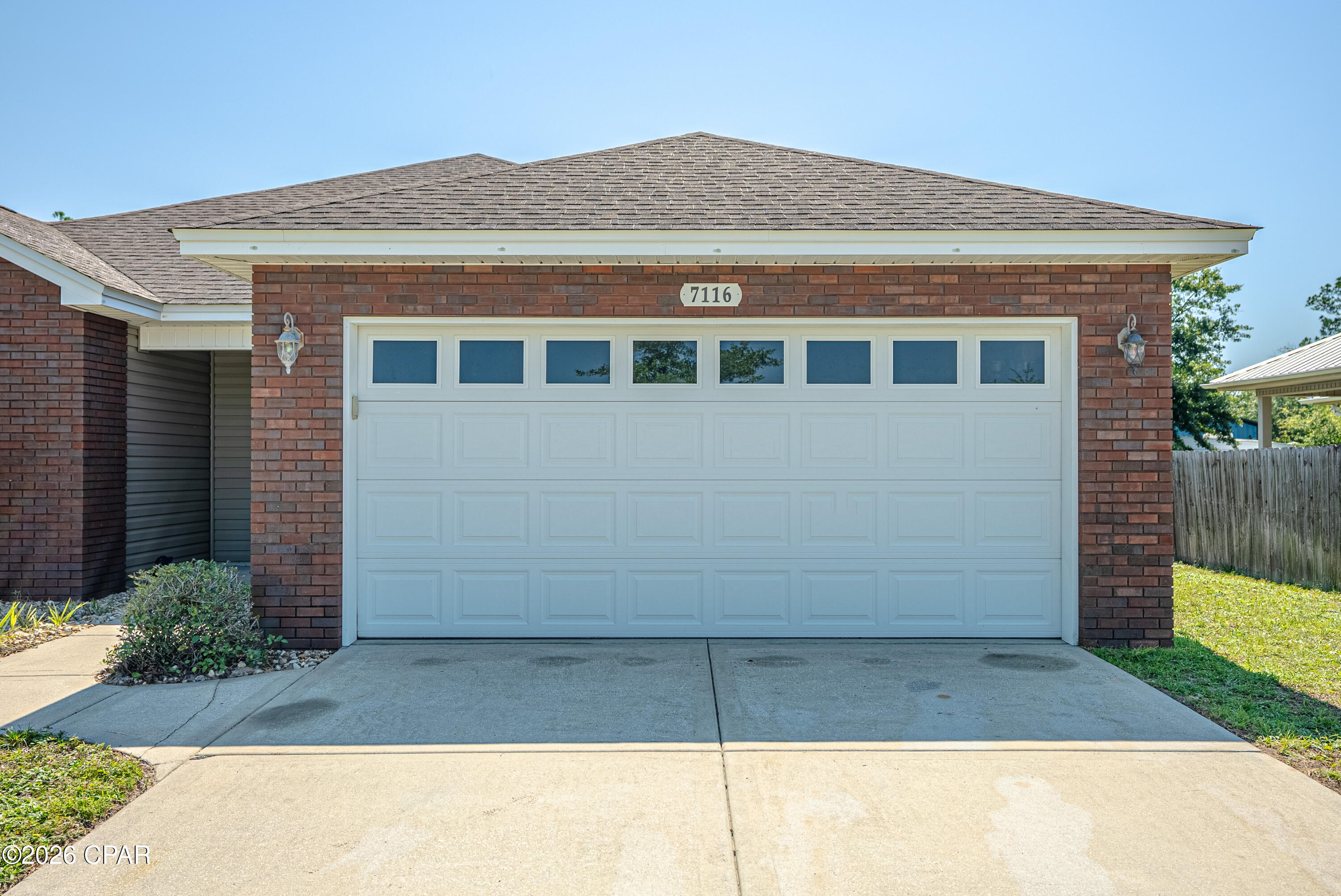 Brandi Pines - Residential