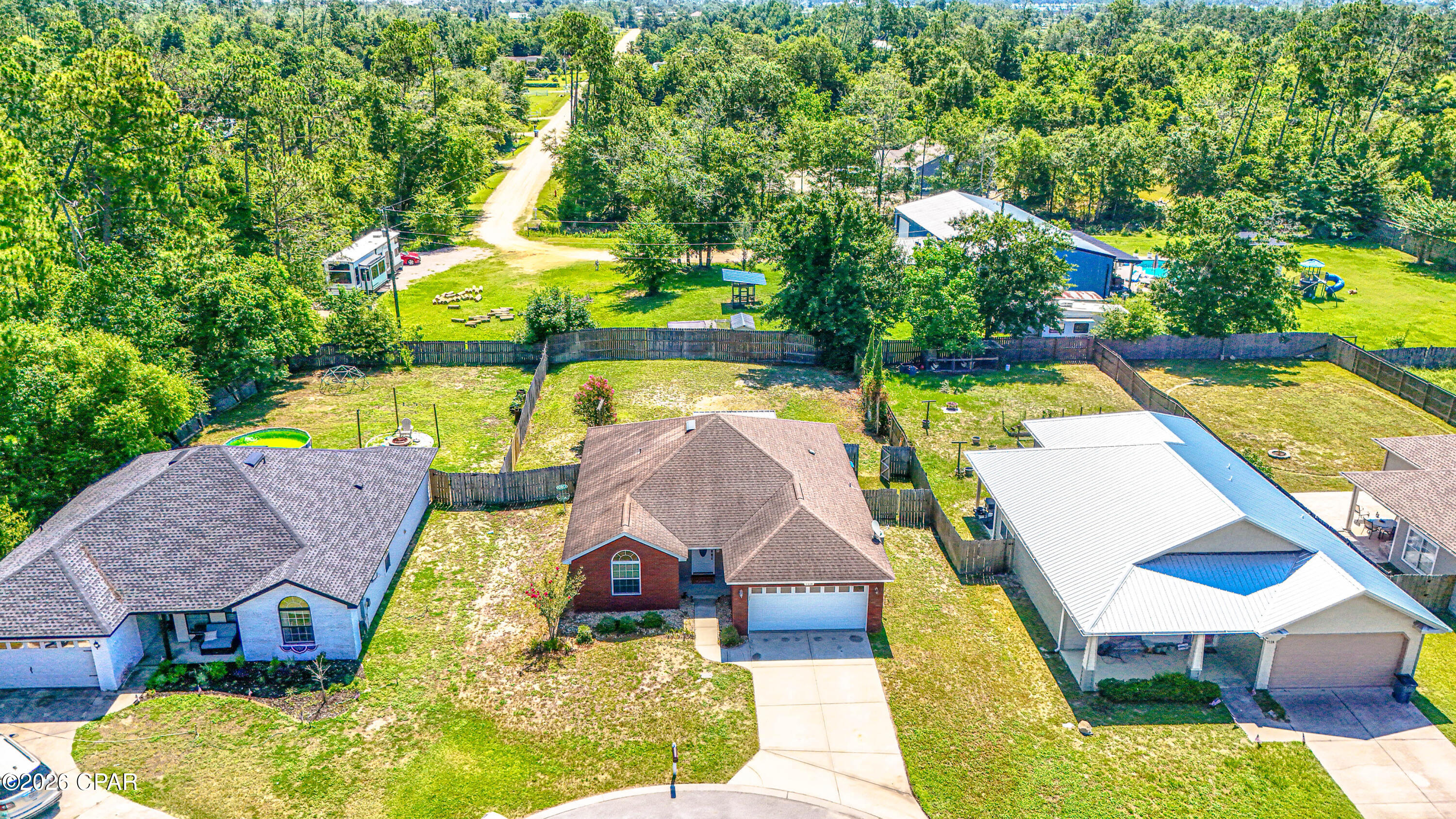 Brandi Pines - Residential