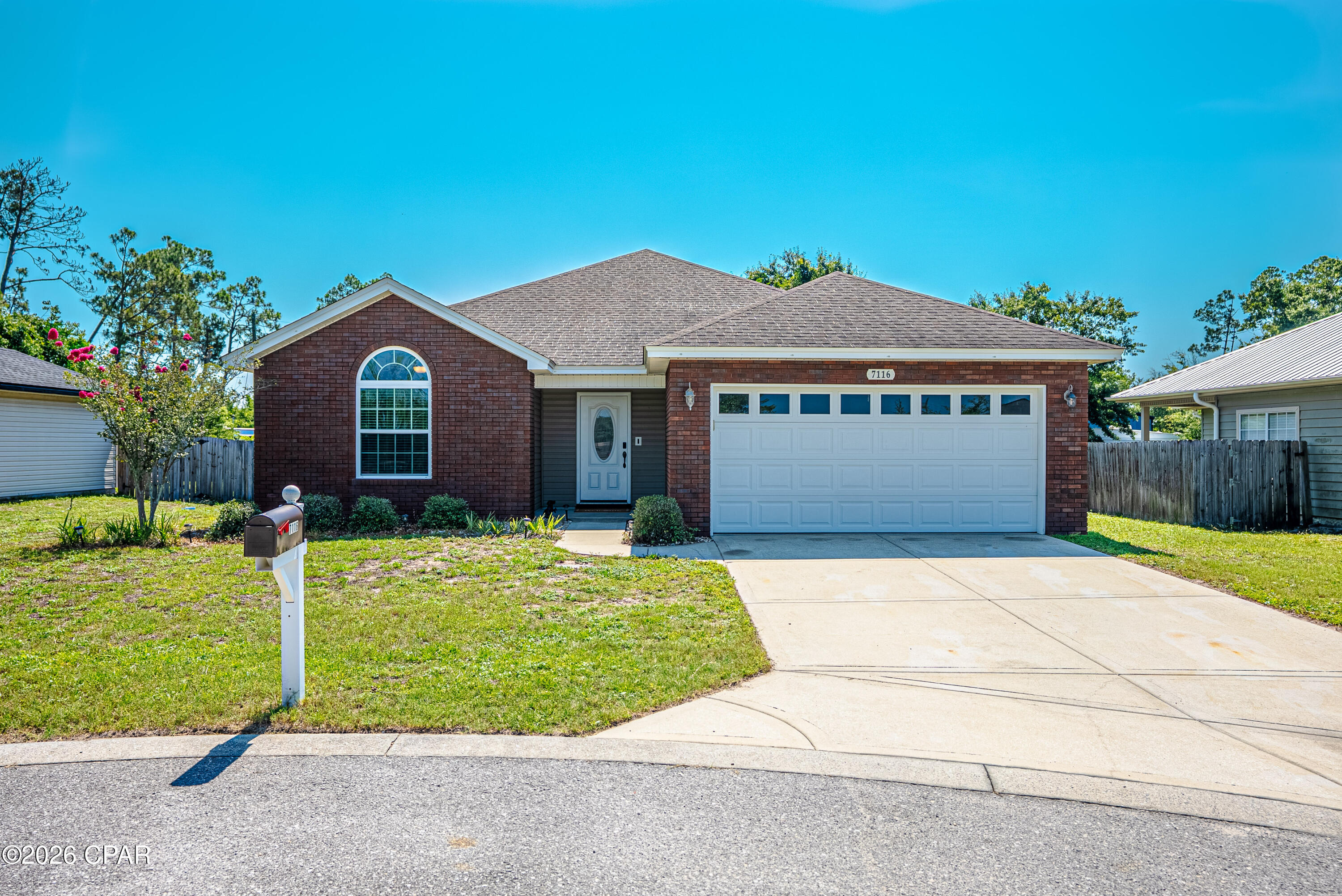 Brandi Pines - Residential