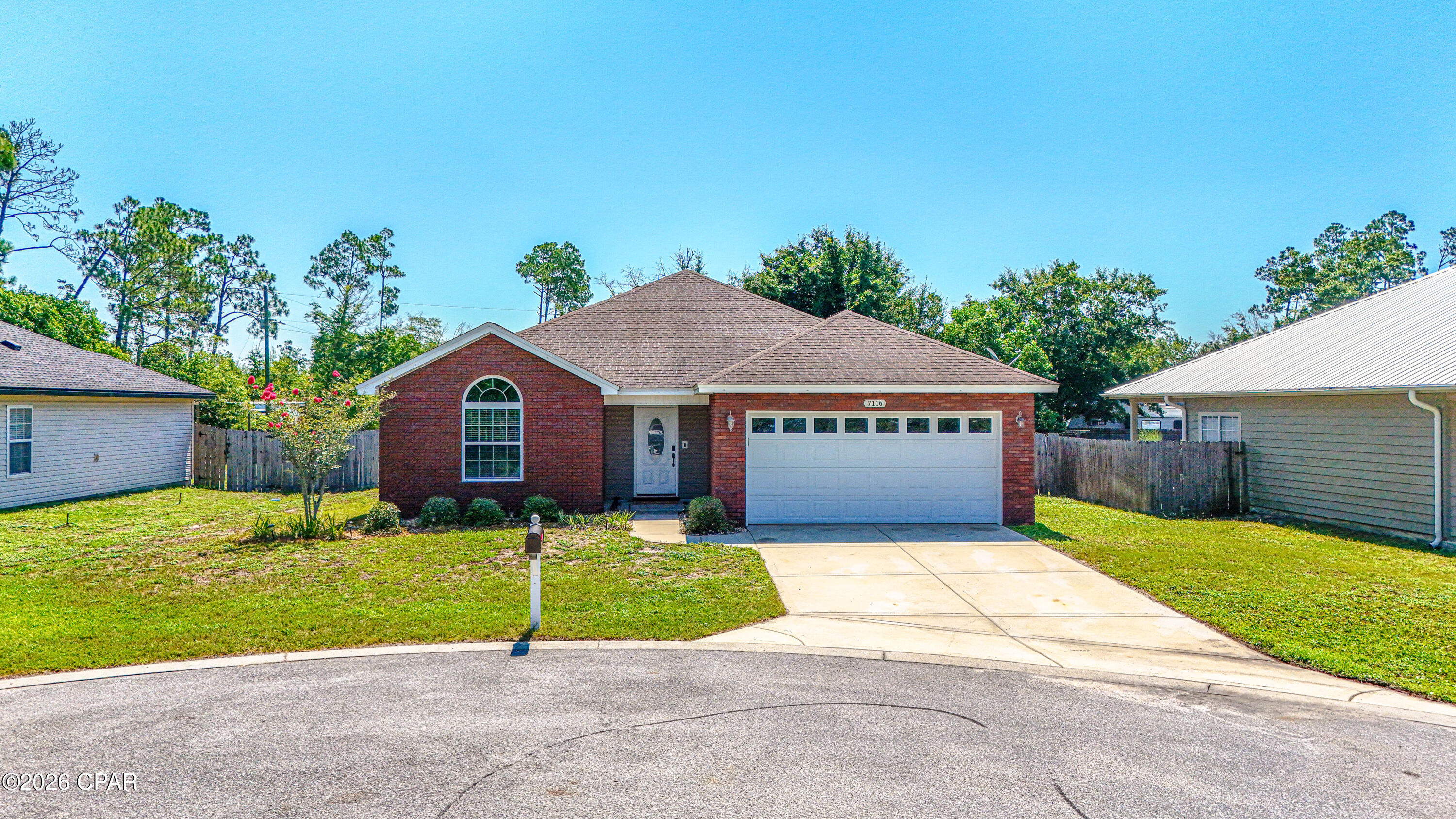 Brandi Pines - Residential