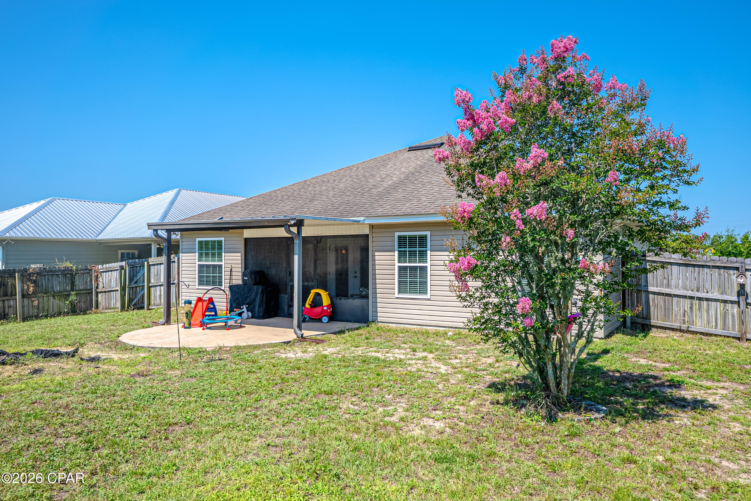 Brandi Pines - Residential