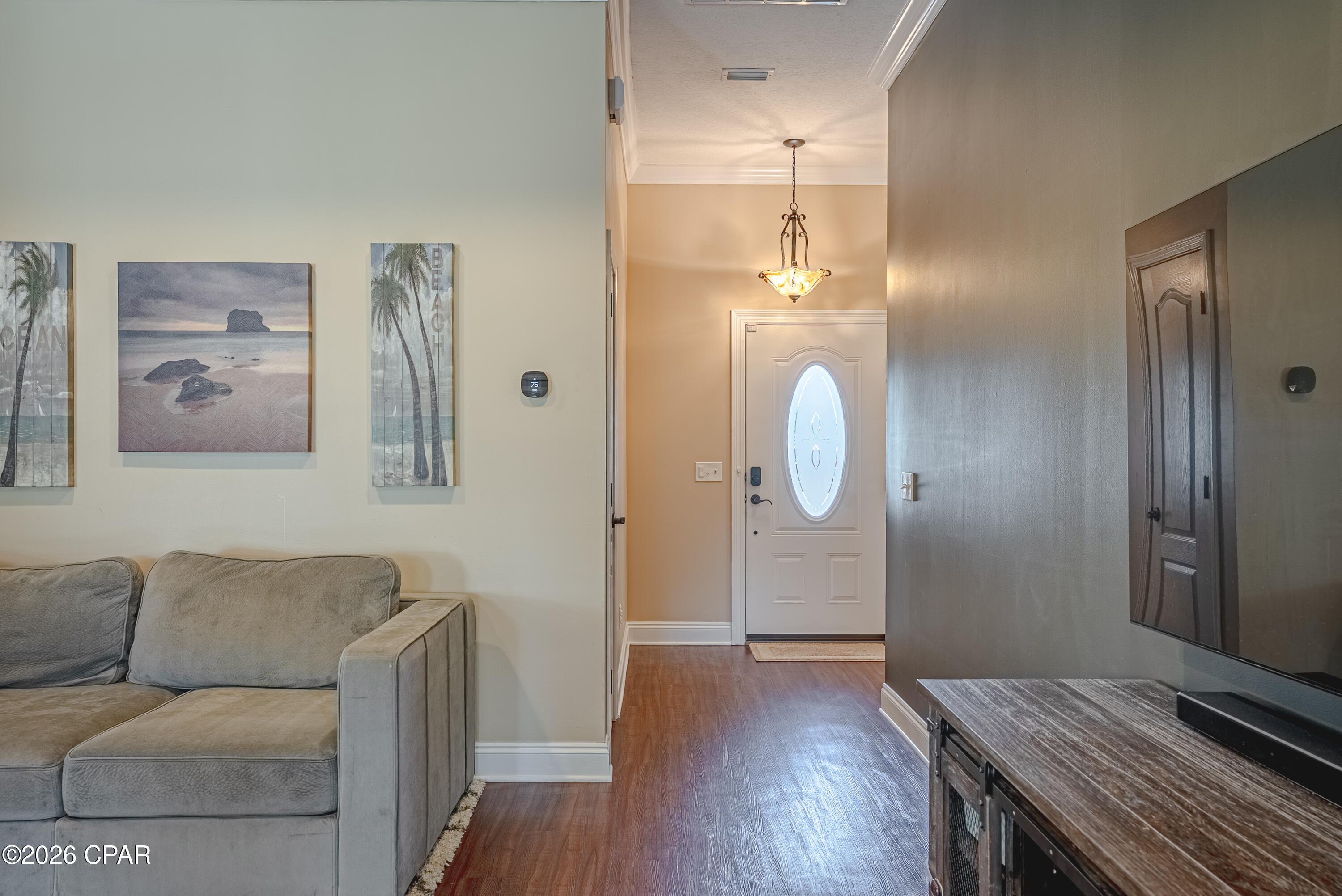 Brandi Pines - Residential