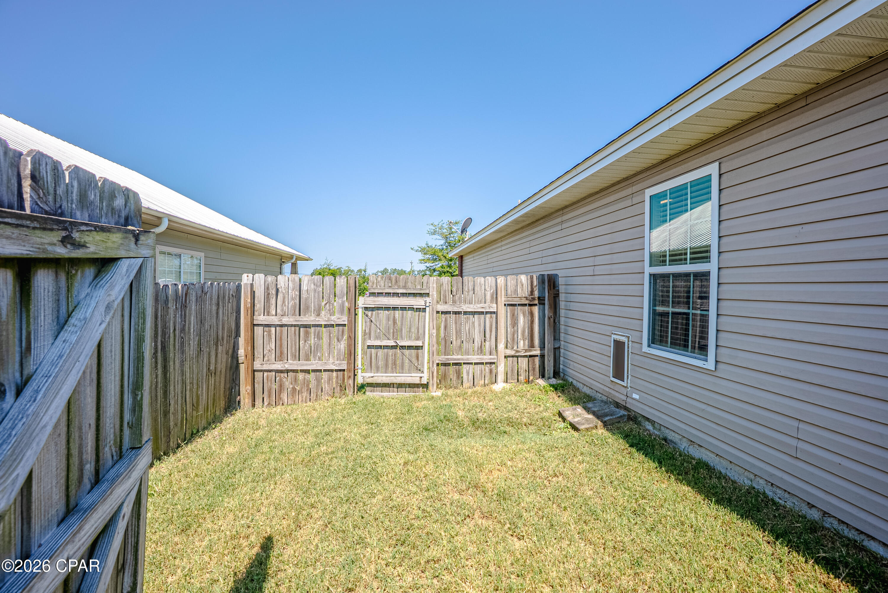 Brandi Pines - Residential