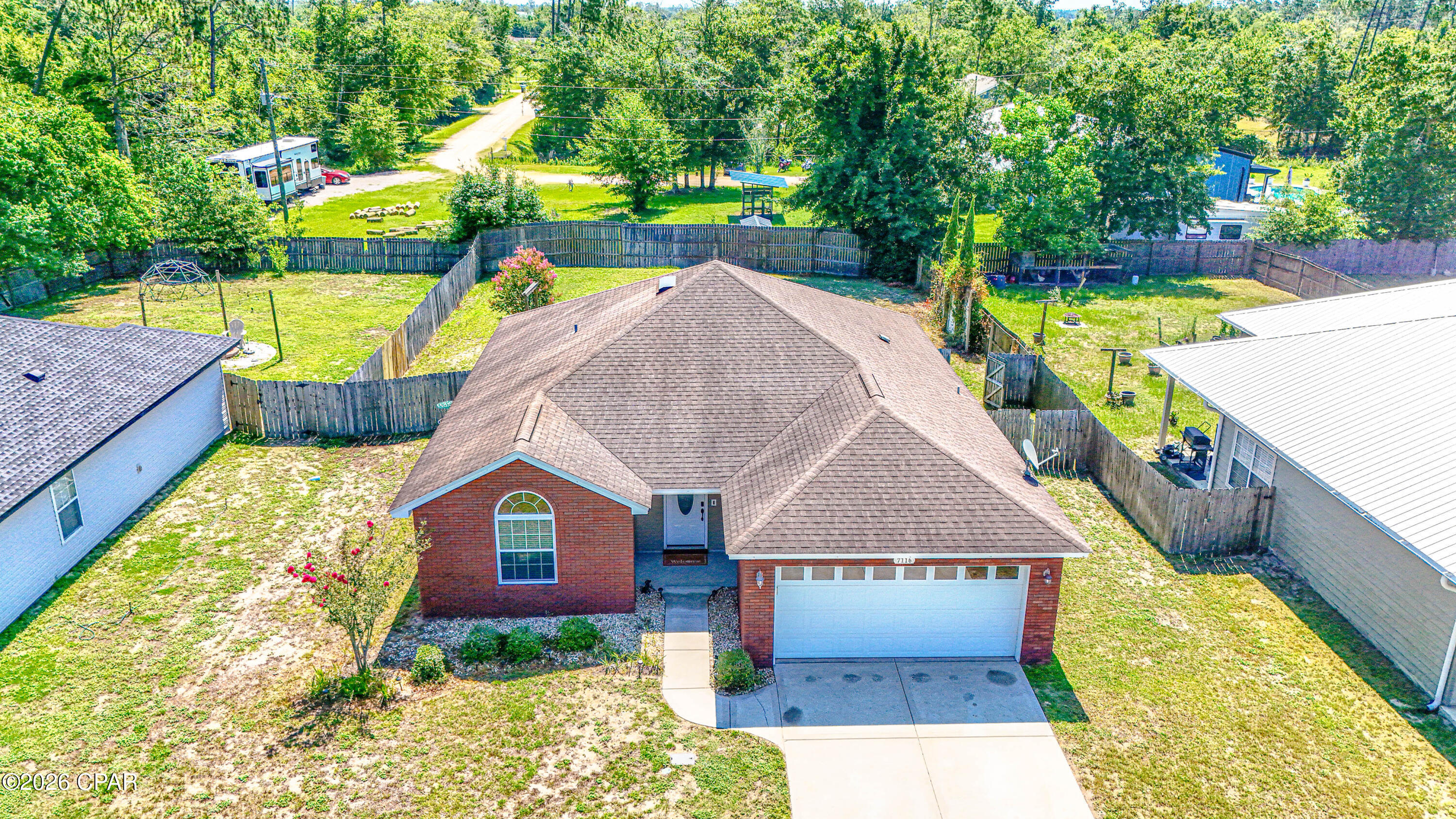 Brandi Pines - Residential
