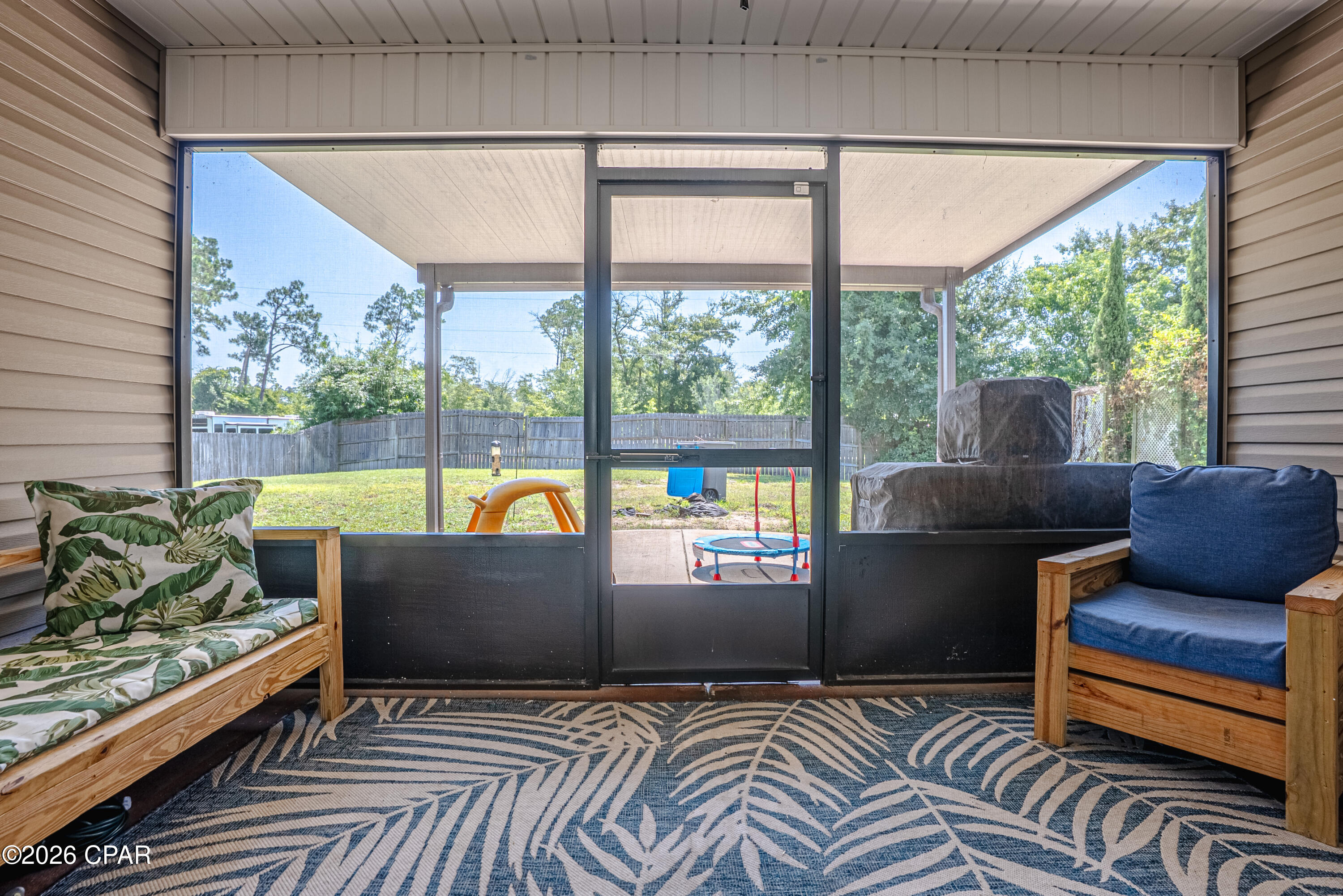 Brandi Pines - Residential