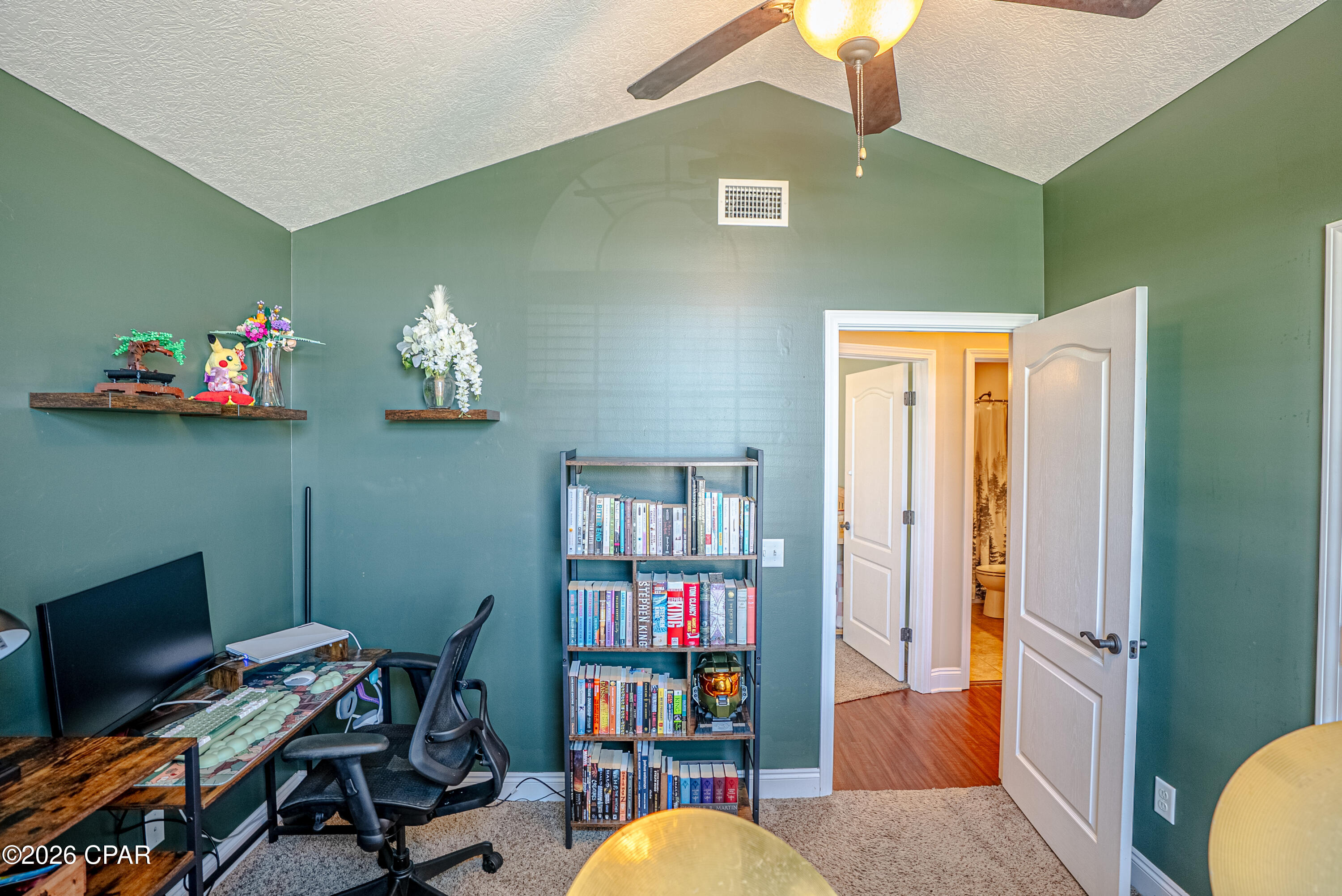 Brandi Pines - Residential