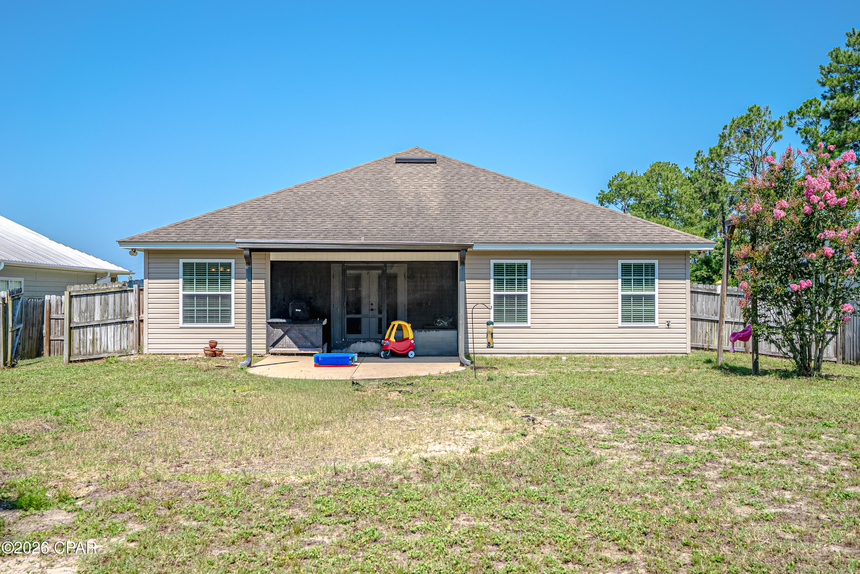 Brandi Pines - Residential