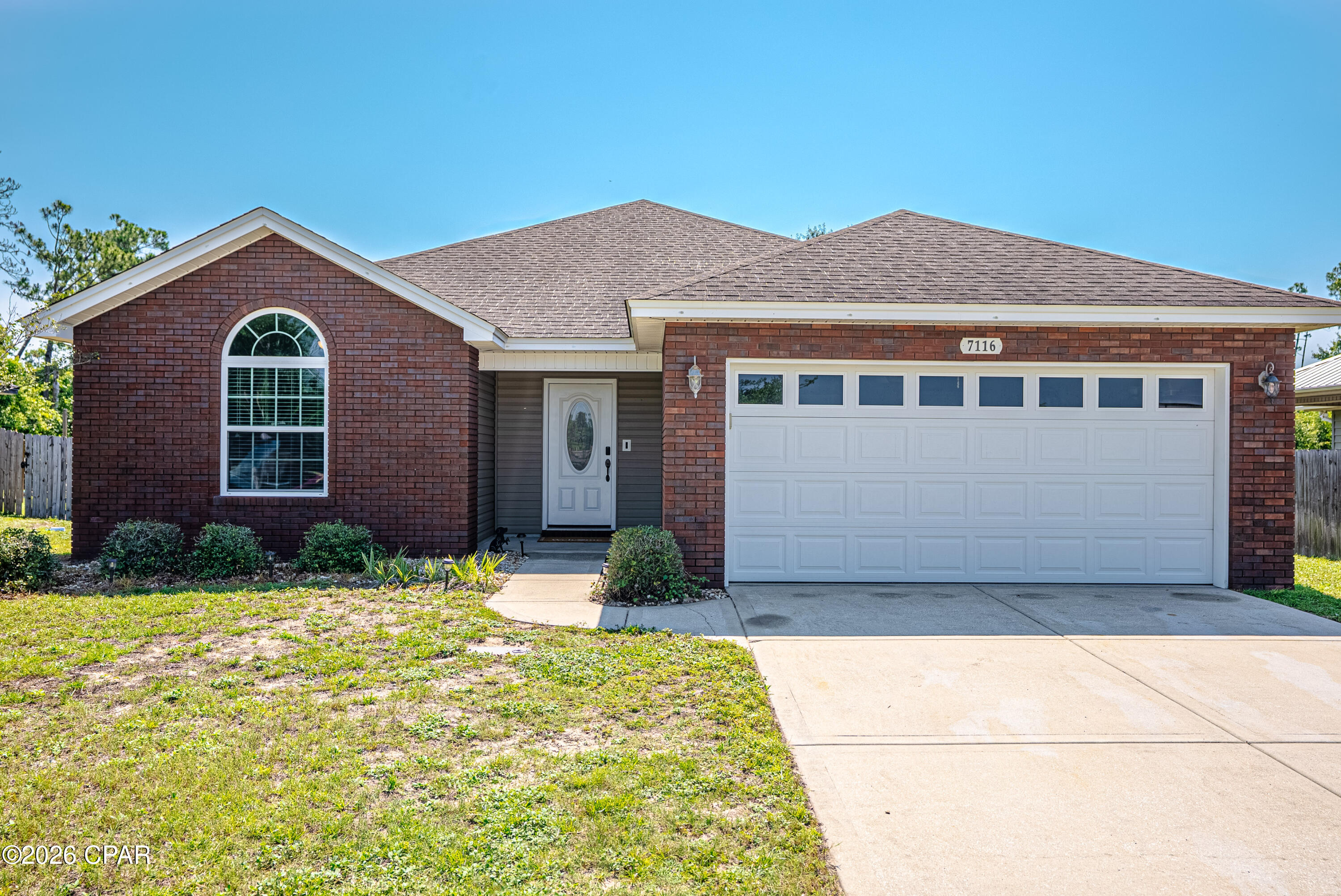Brandi Pines - Residential
