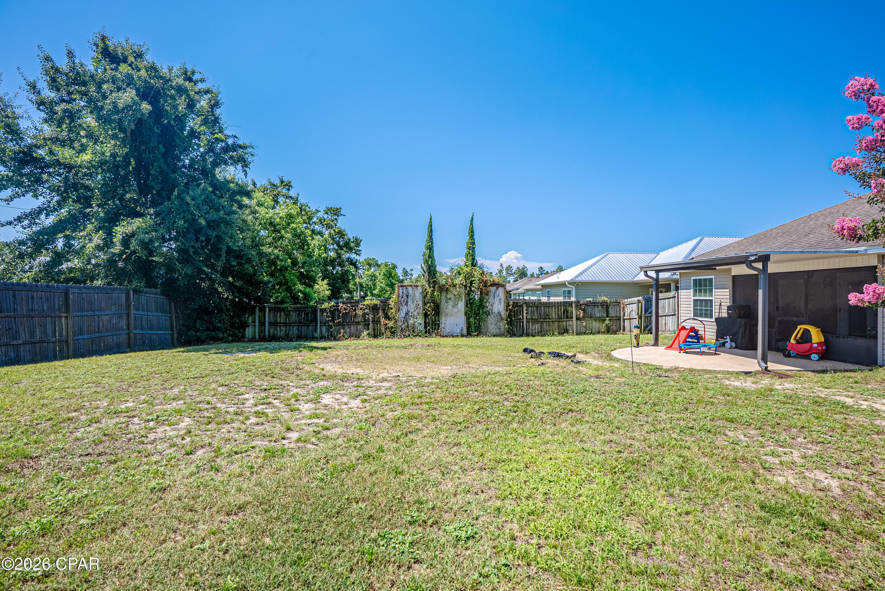 Brandi Pines - Residential