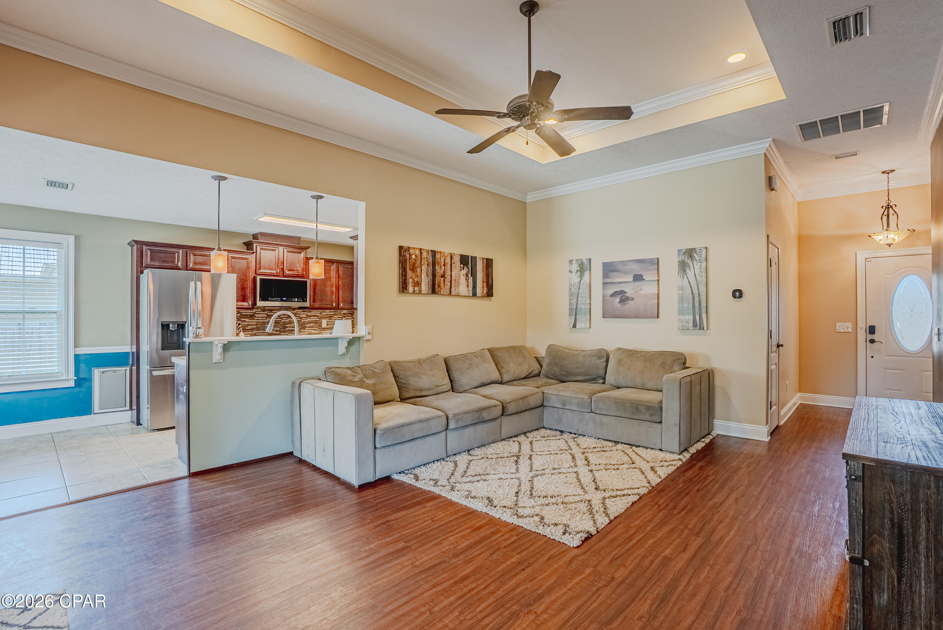 Brandi Pines - Residential