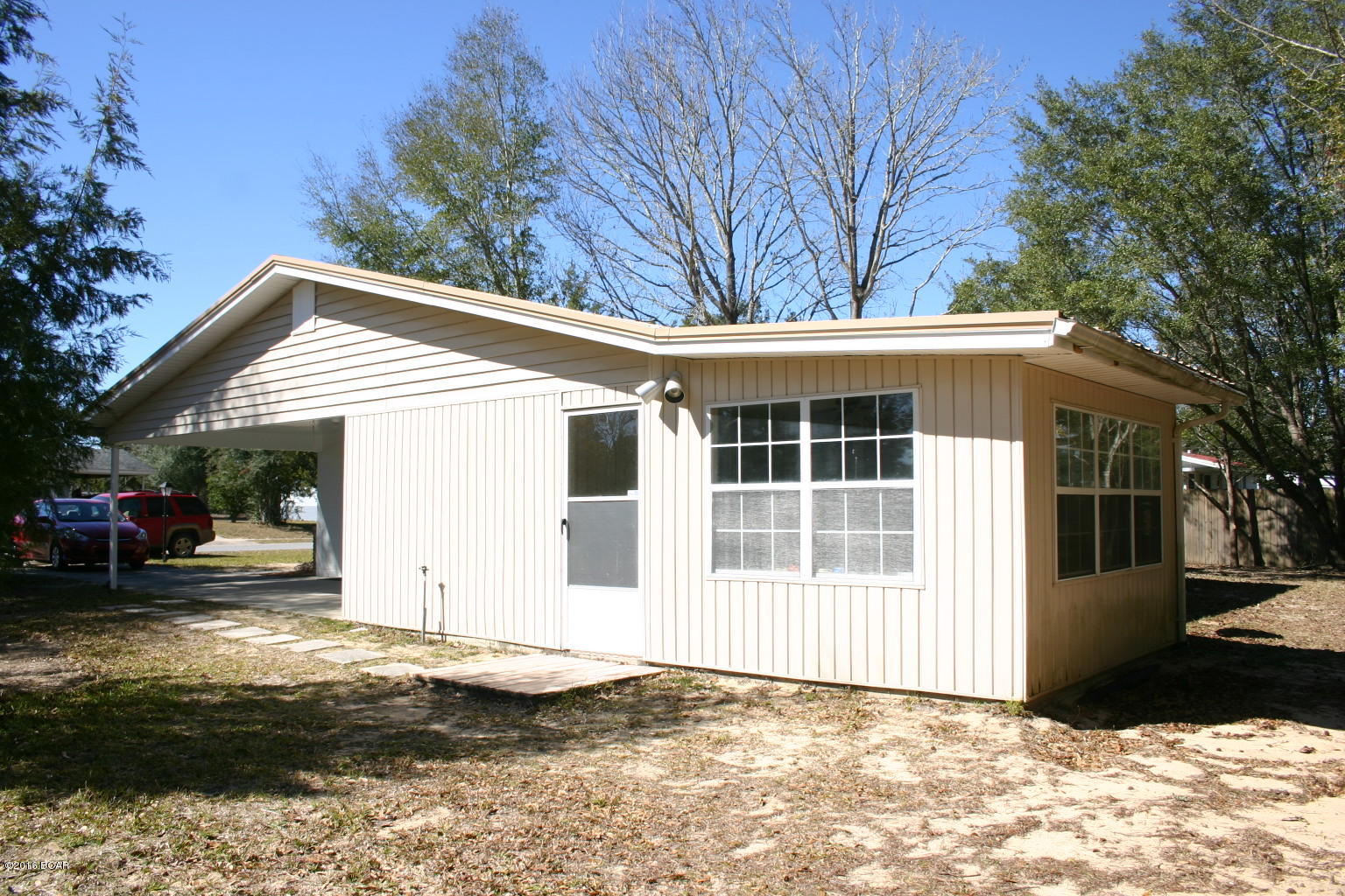 Sunny Hills Unit 4 - Residential