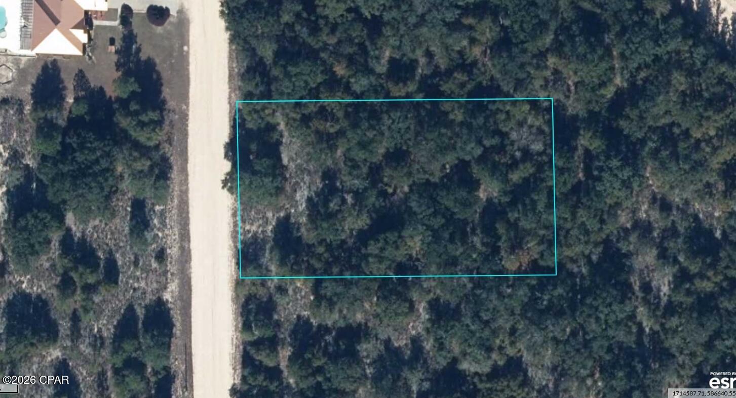 Compass Lake Hills Unit 1 - Land