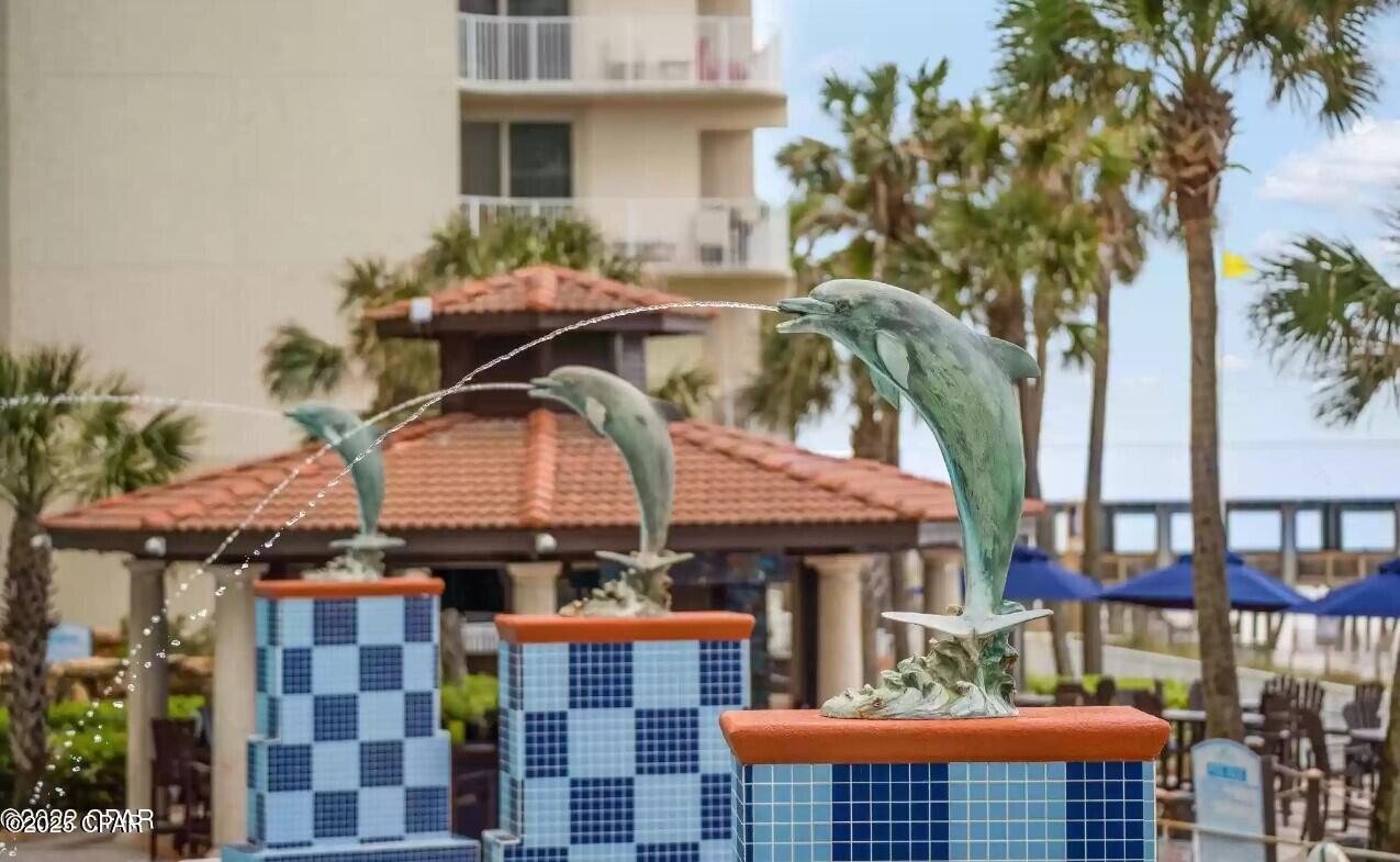 Shores Of Panama Phase II - Residential