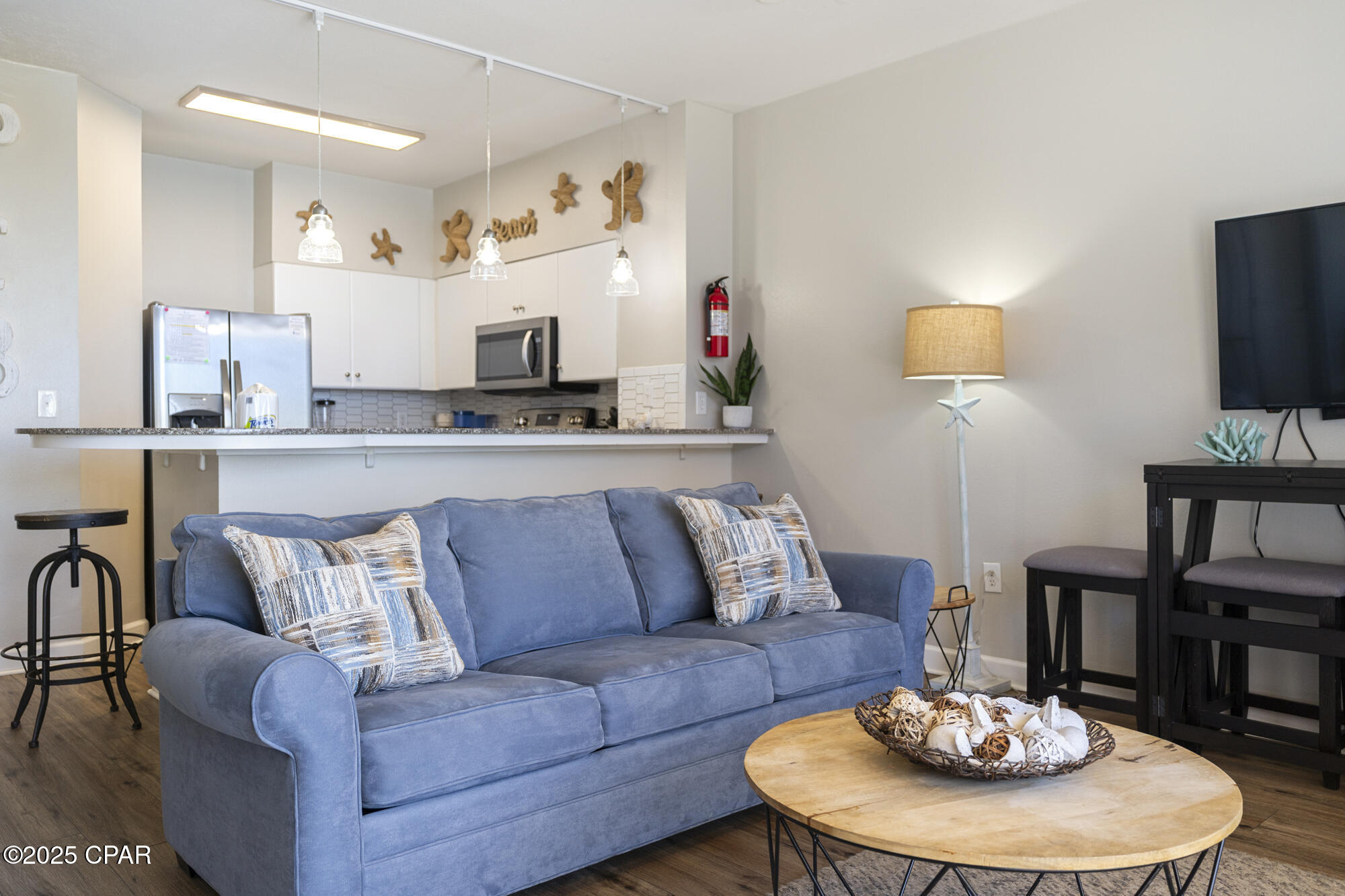 Shores Of Panama Phase II - Residential