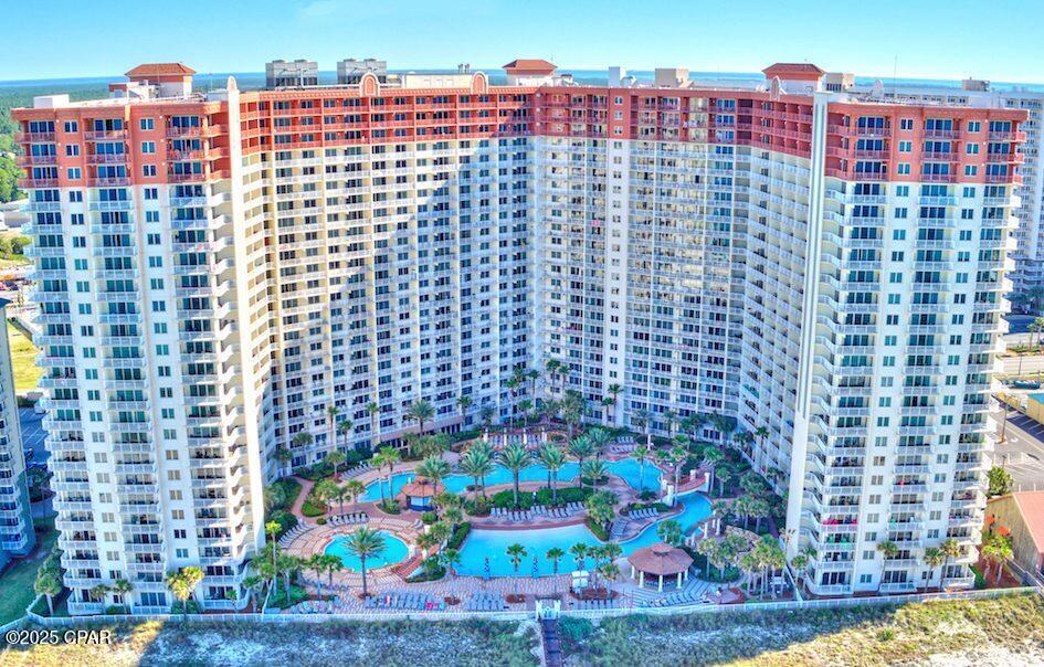 Shores Of Panama Phase II - Residential